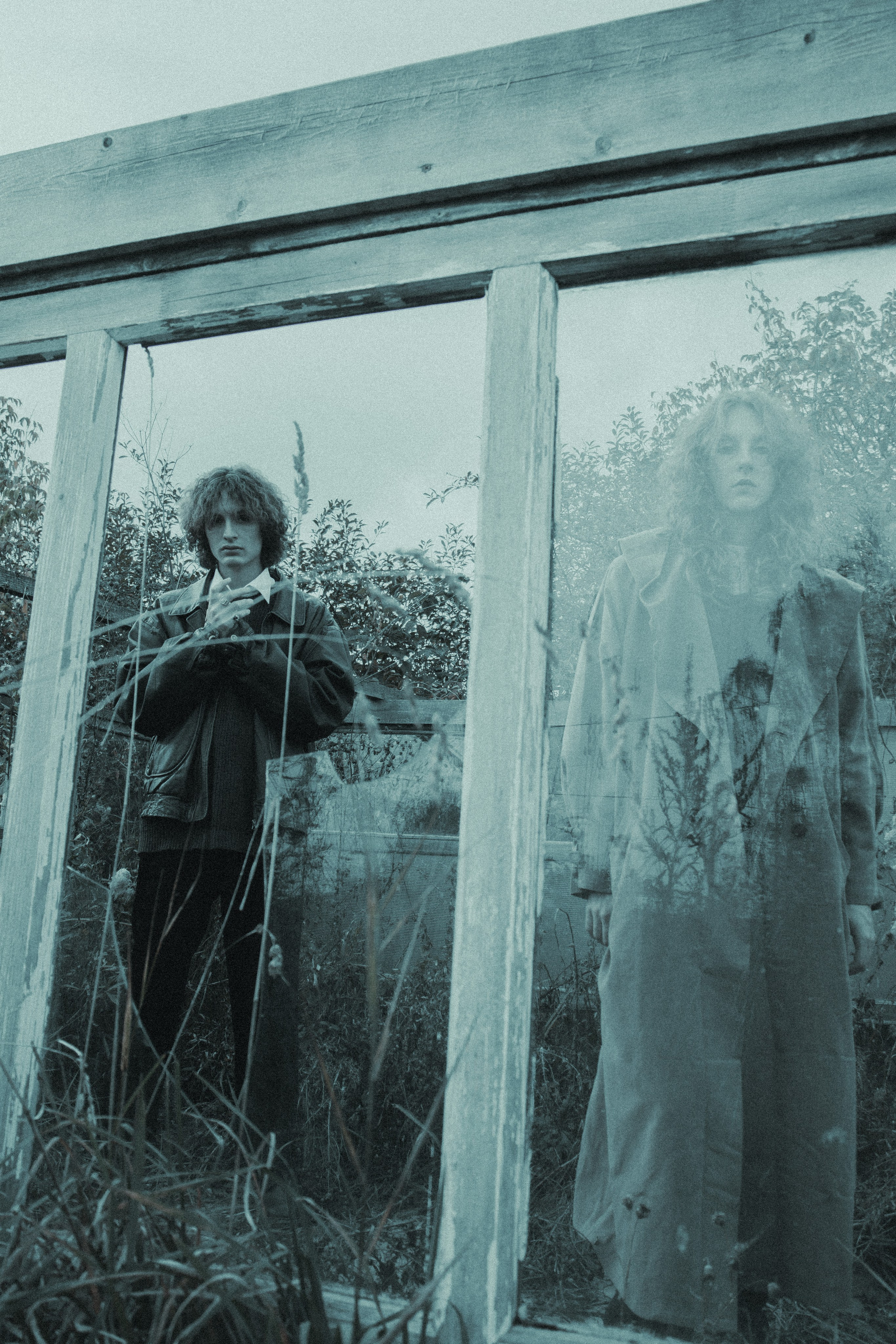 Парные съемки. Фотограф Егор Огородов