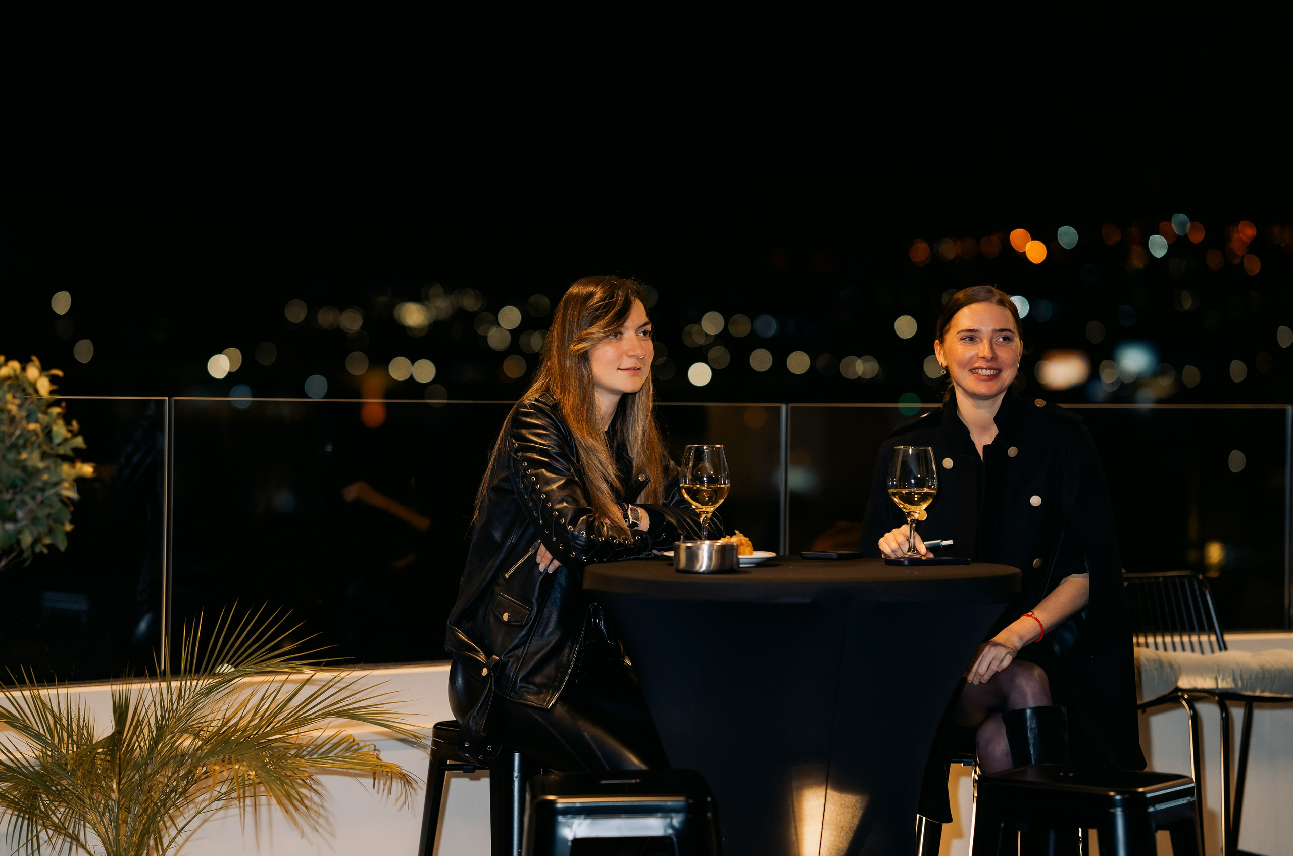 Дымный четверг в Адвива. Свадебный и семейный фотограф Ирина Чернова