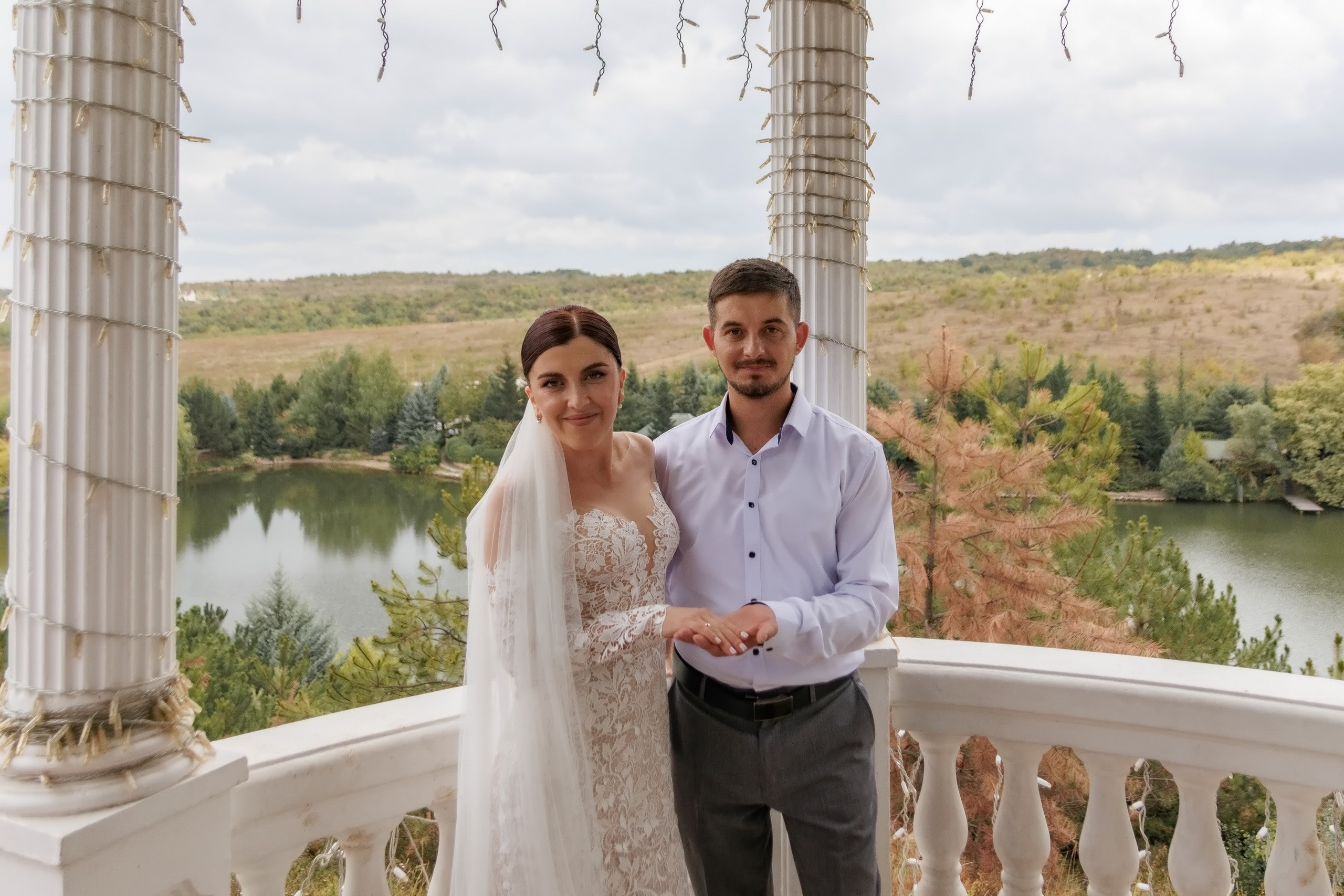 Алиме и Вильдан. Фотограф и видеограф в Крыму и Севастополе