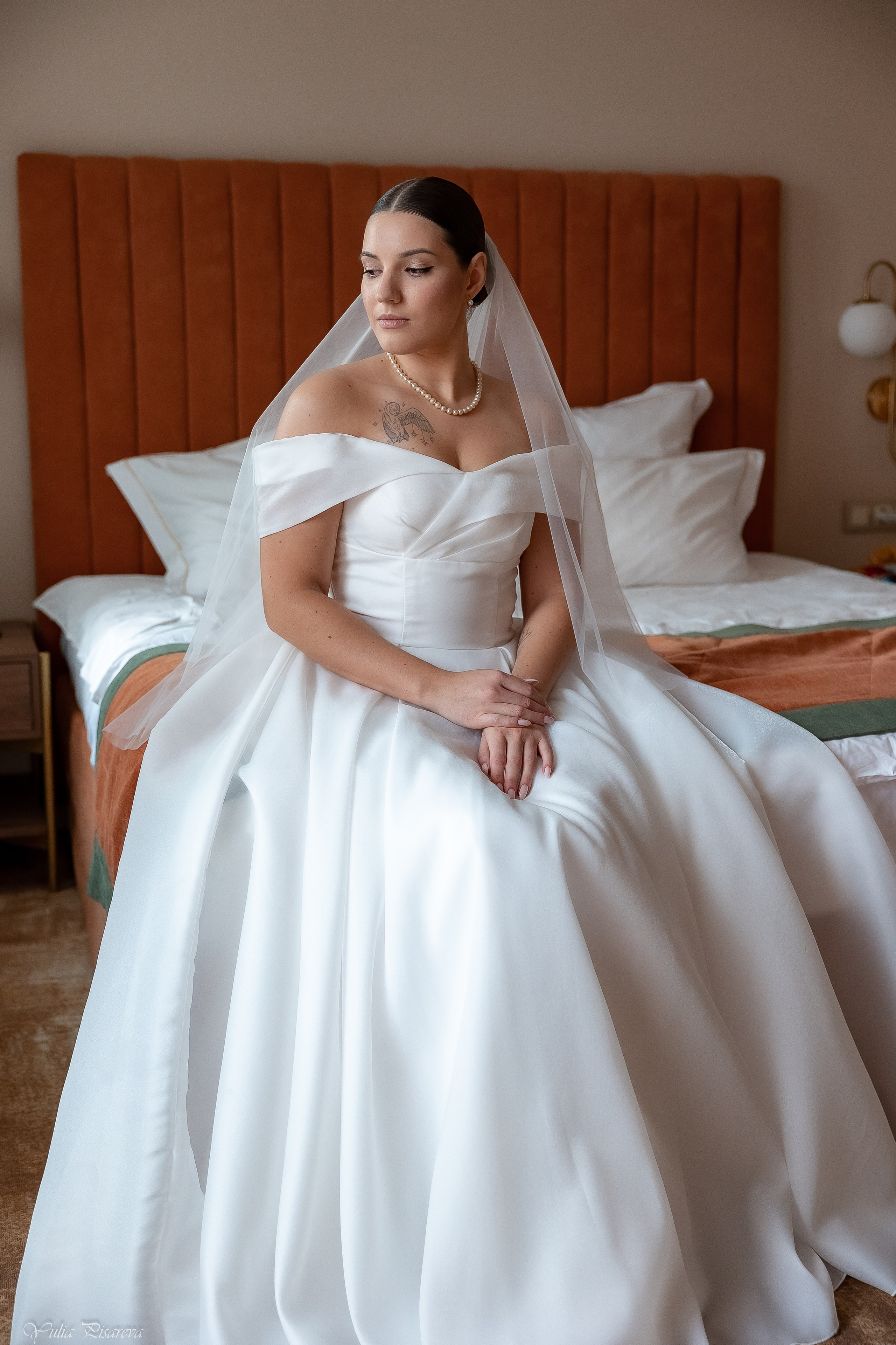 Свадьба Никита и Валерия. Фотограф в Санкт-Петербурге Писарева Юлия