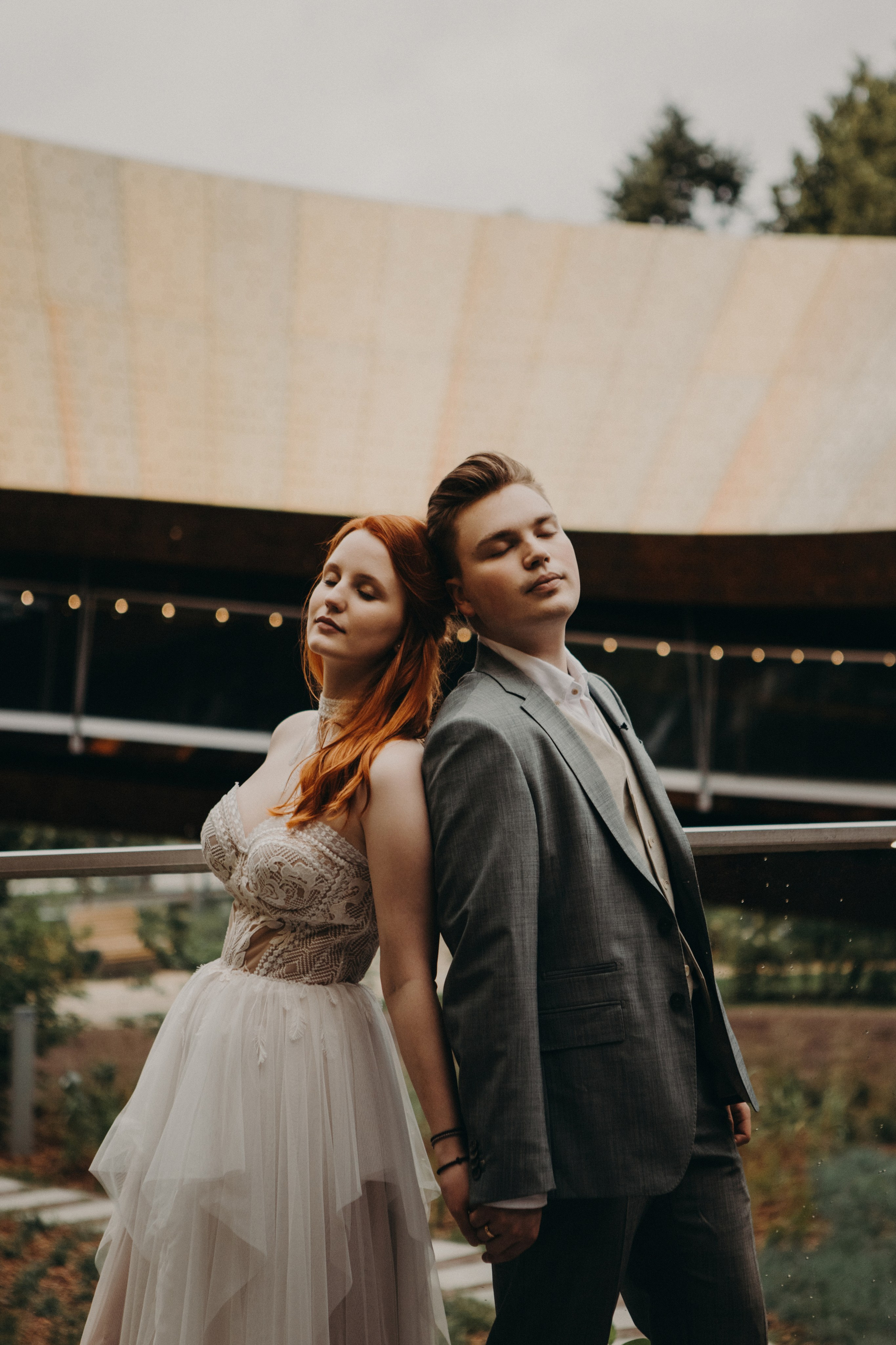 Места для свадебной прогулки Москва. Свадебное фото и видео Москва Кристина Музыка