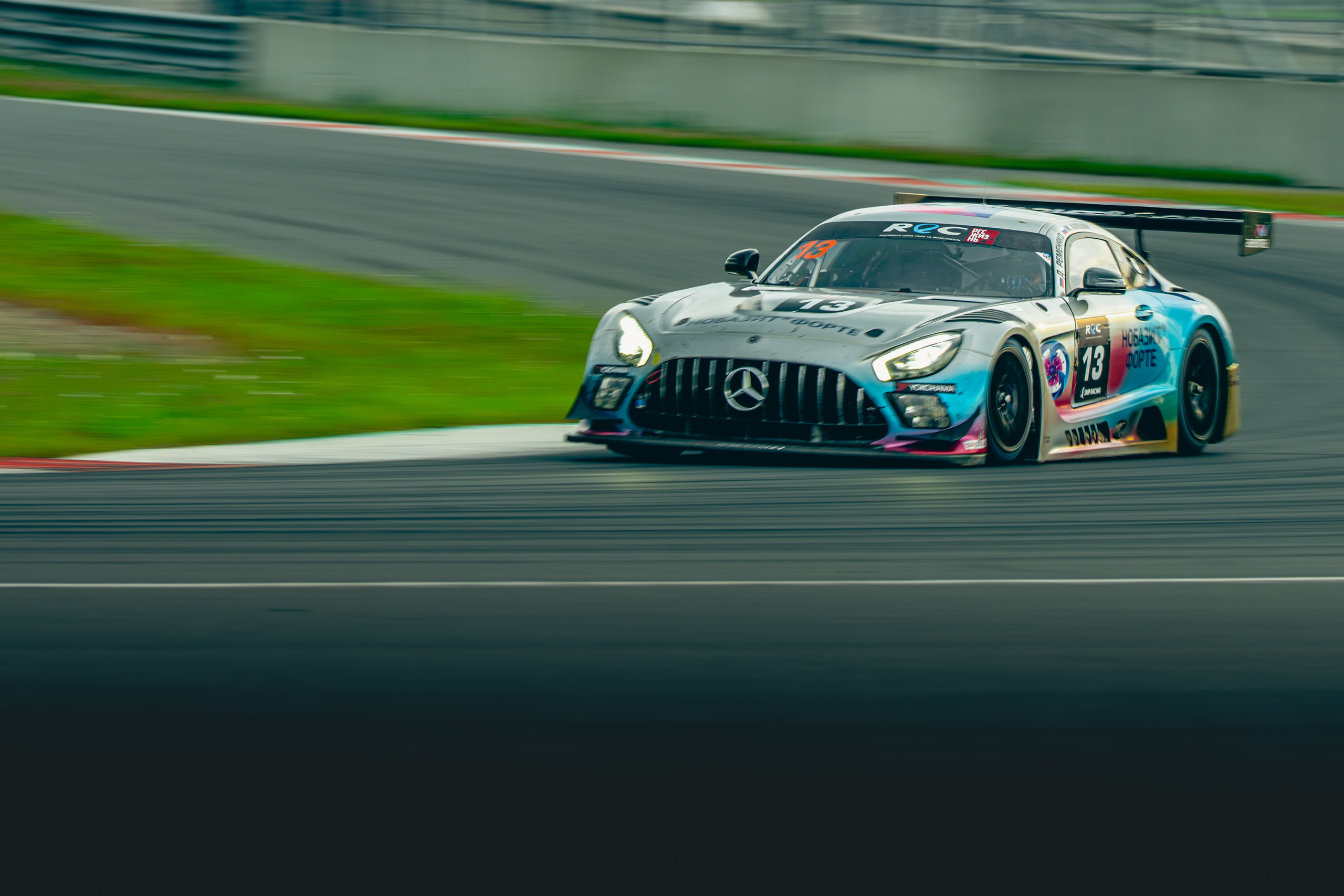 Russian Endurance Challenge. Автомобильный фотограф в Санкт-Петербурге