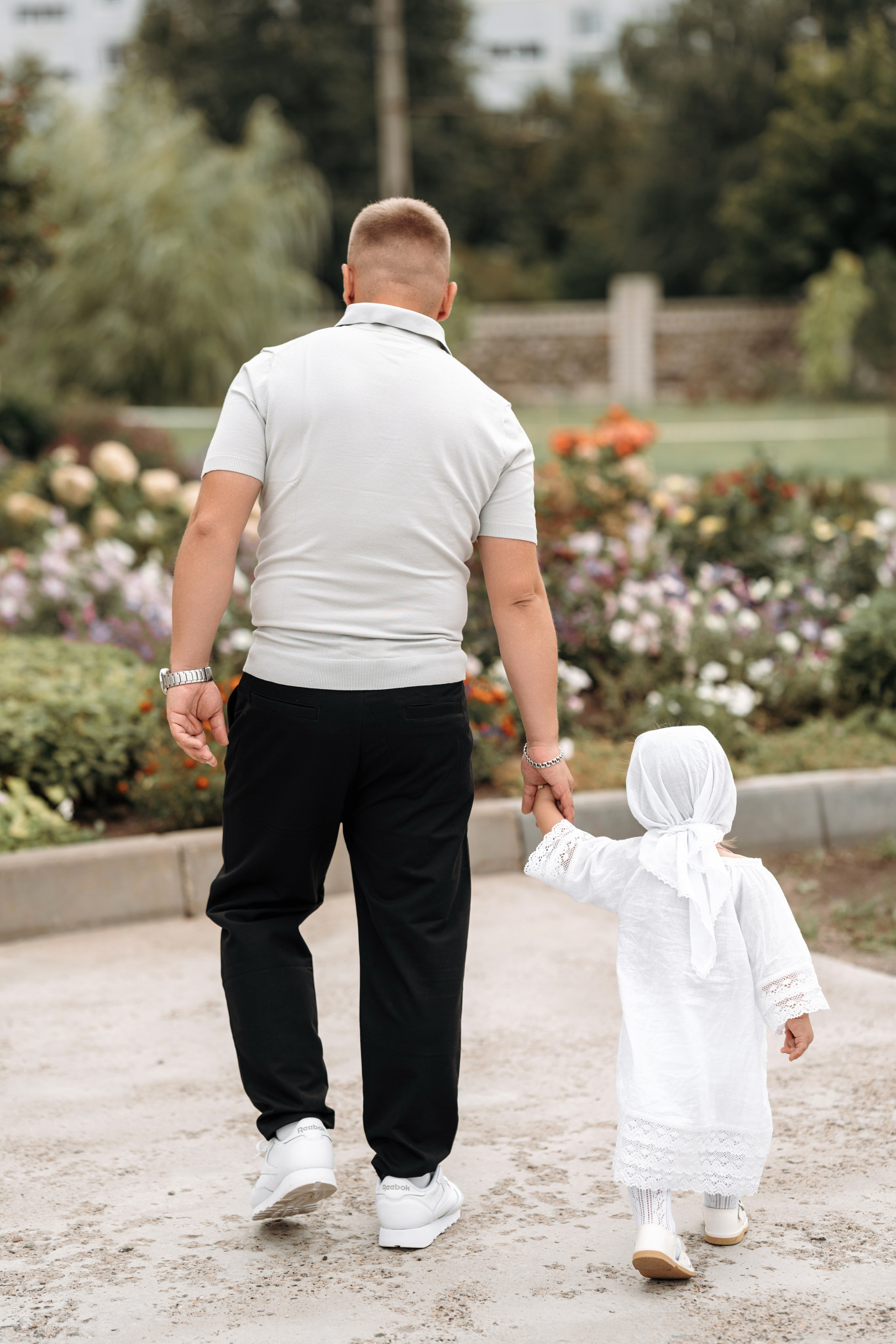 Крещение малышки. Семейный и свадебный фотограф в Ульяновске Арина Авдеева