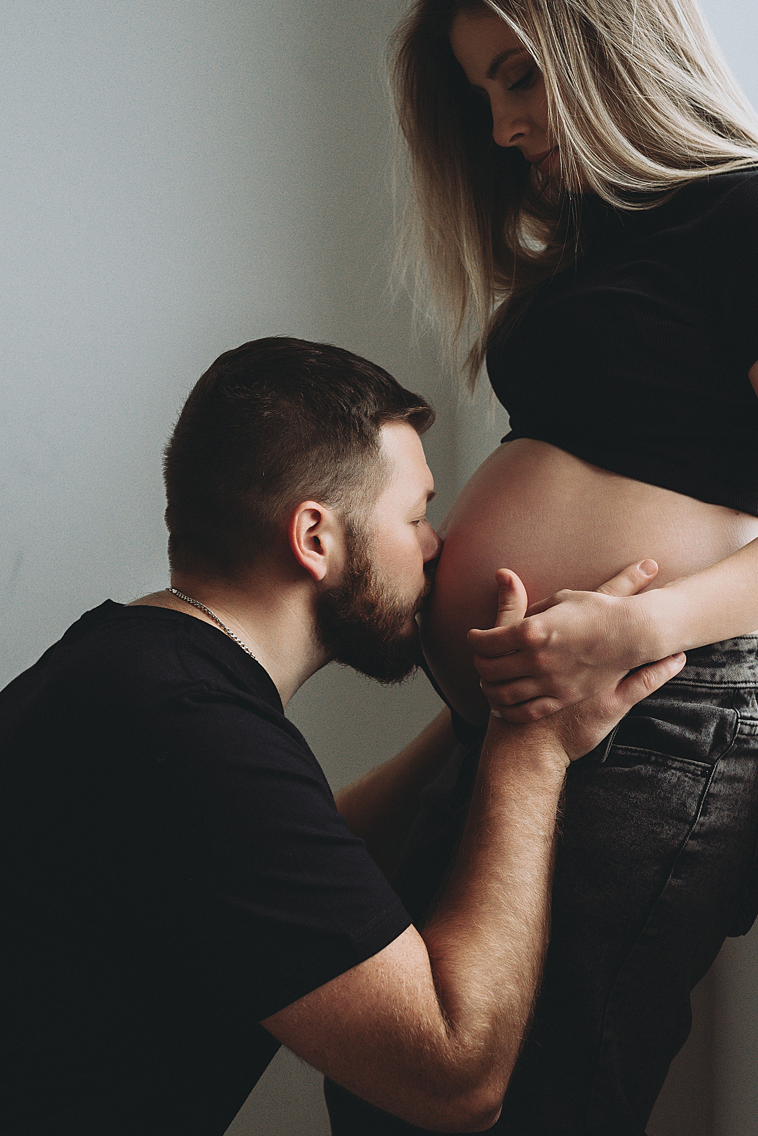 Ксения & Константин. Семейный и детский фотограф в Белгороде Ольга Сорока