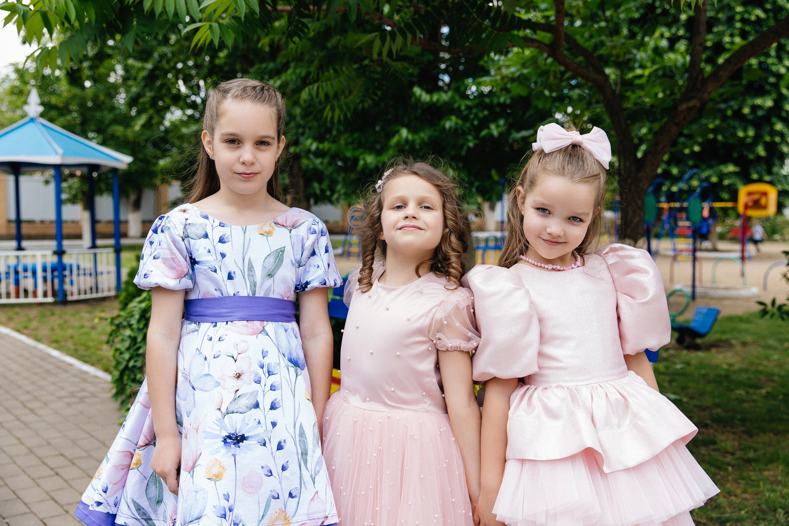 Детский сад № 109. Фотограф и Видеограф в Краснодаре Юлия Солодченко