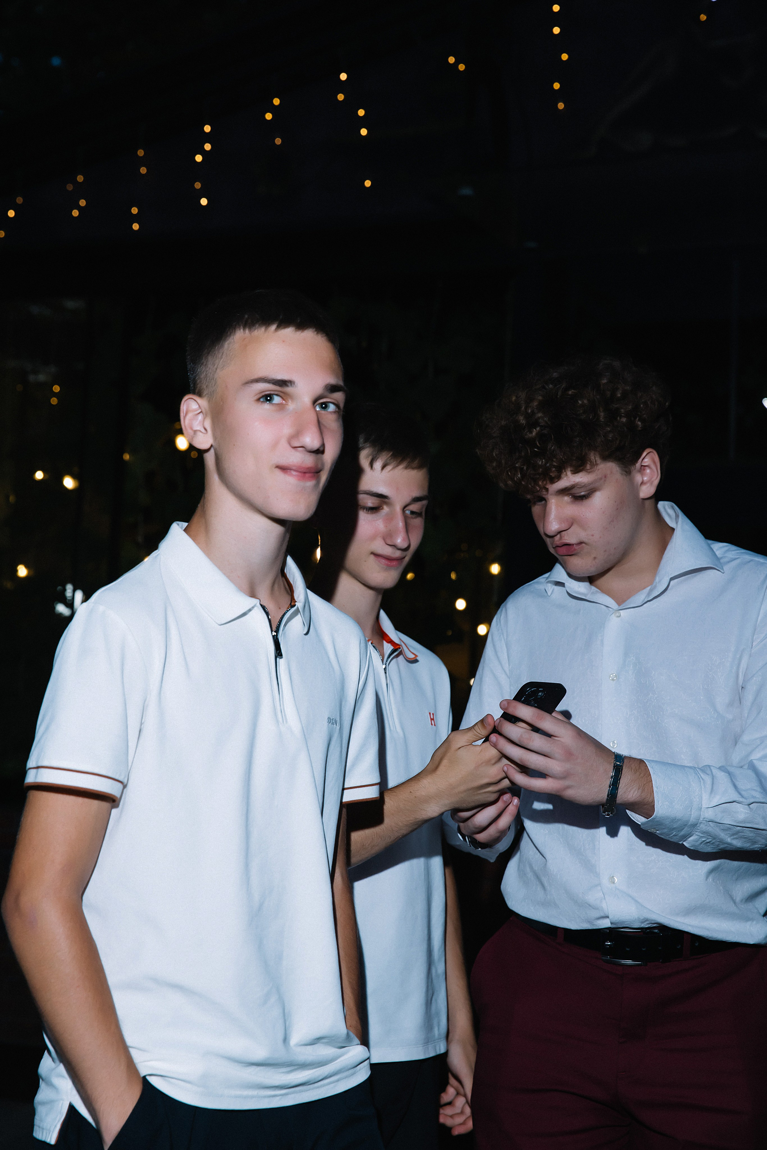 9 класс Гимназия 82. Фотограф и Видеограф в Краснодаре Юлия Солодченко