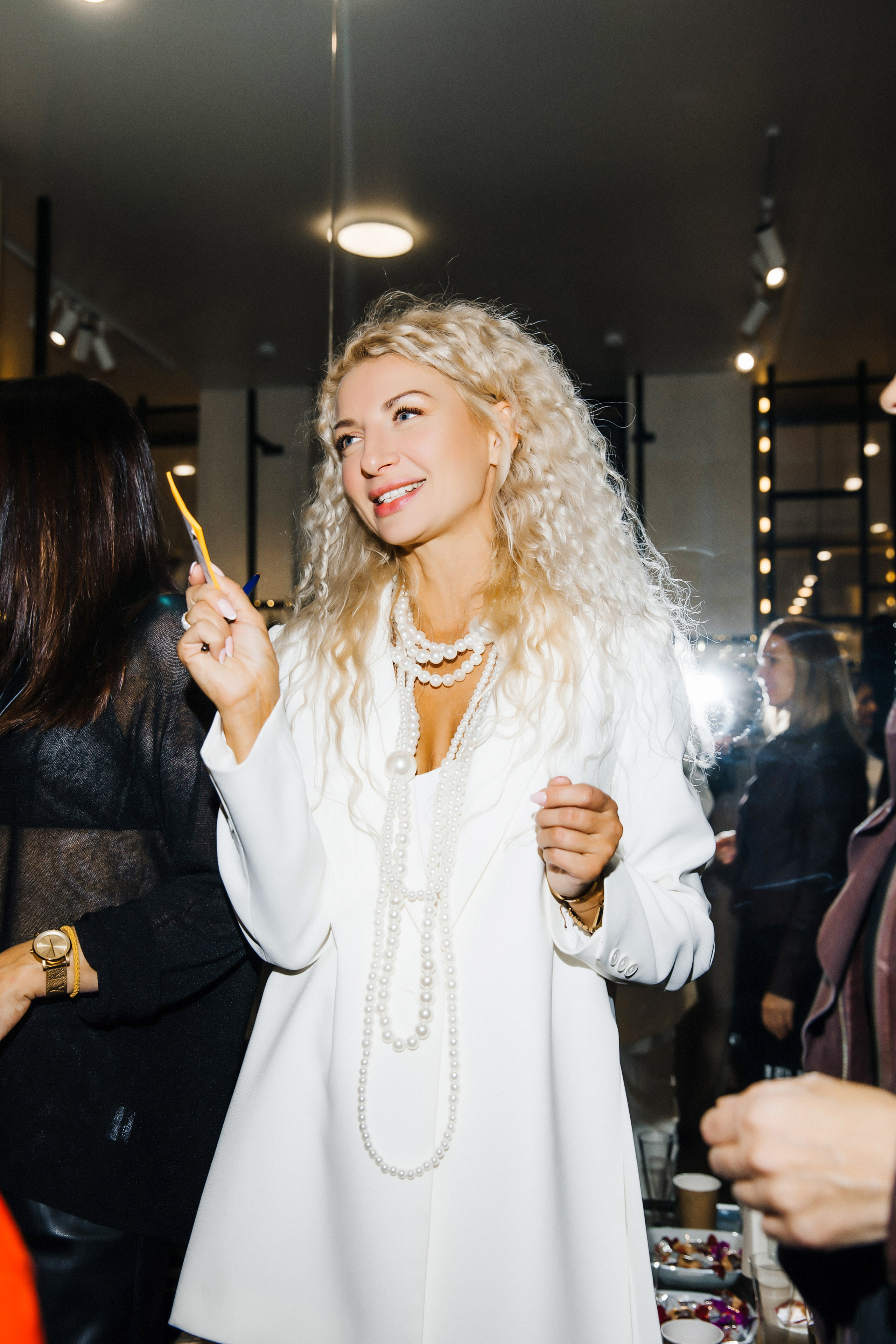 Открытие модного пространства «Лисья нора». Фотограф и Видеограф в Краснодаре Юлия Солодченко