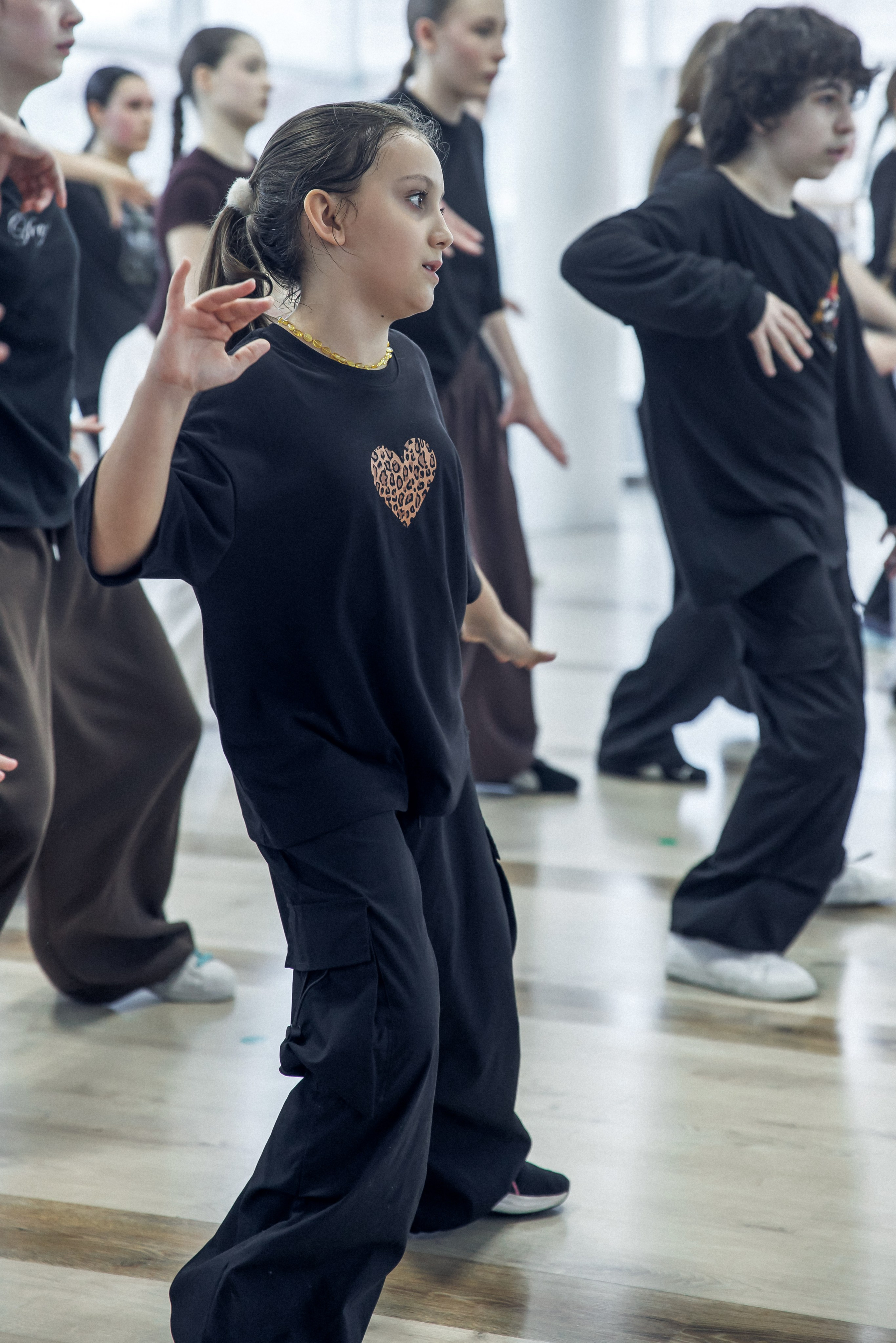 МК от солистки балета TODES Анны Макогоновой. Фотограф и Видеограф в Краснодаре Юлия Солодченко