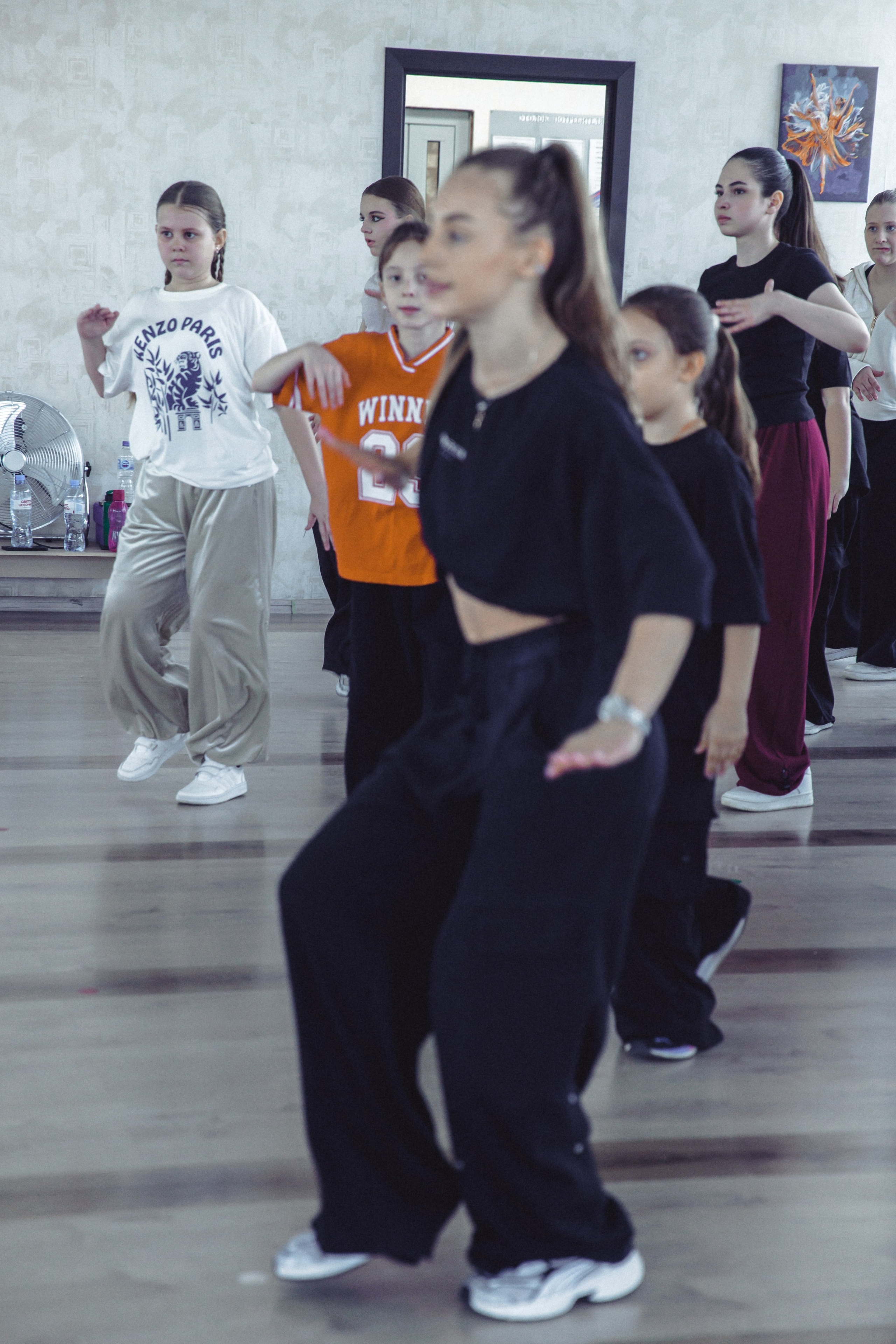 МК от солистки балета TODES Анны Макогоновой. Фотограф и Видеограф в Краснодаре Юлия Солодченко