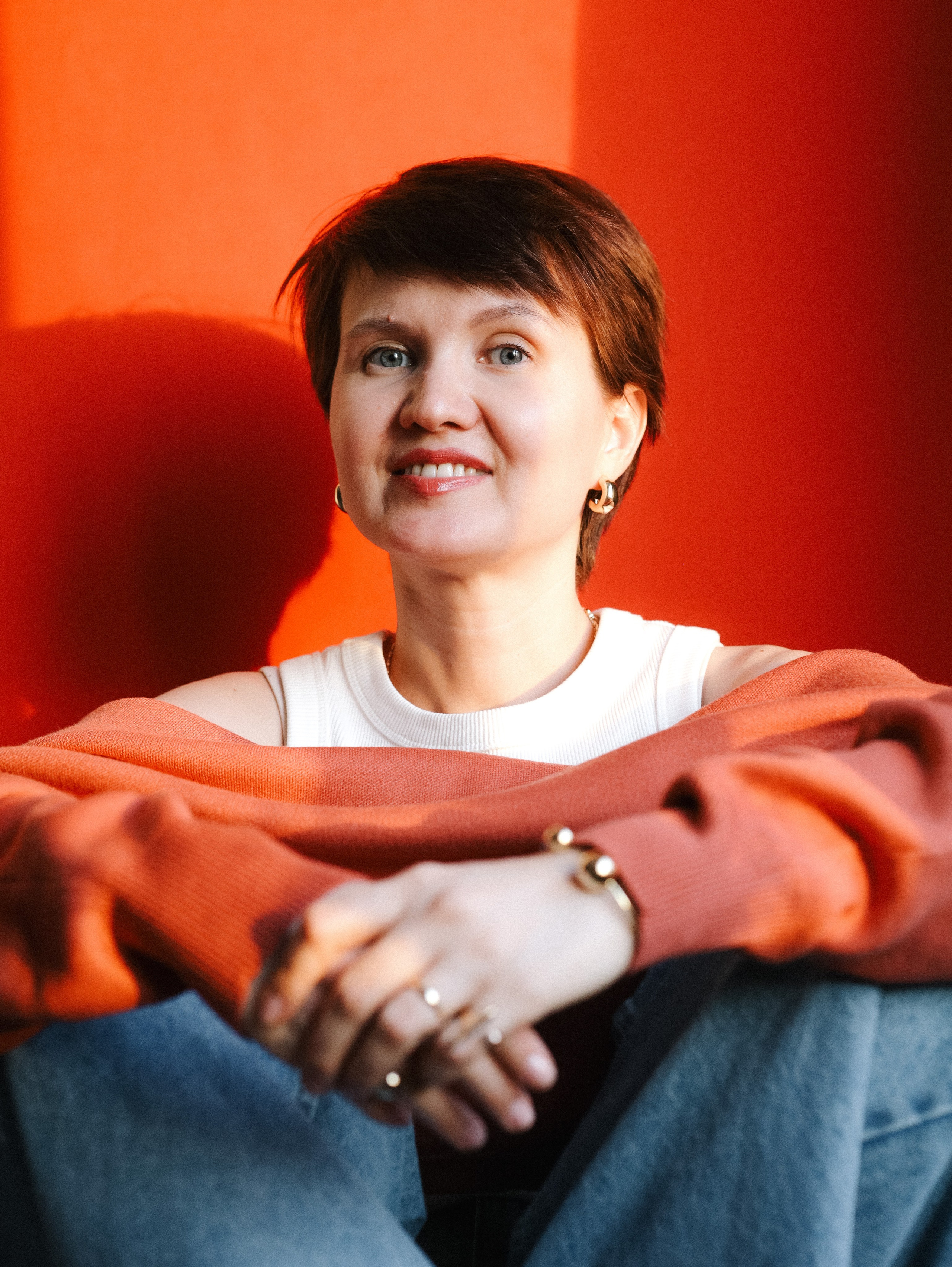 Ирина. Алёна Стерхова — Предметный и портретный фотограф. Ижевск