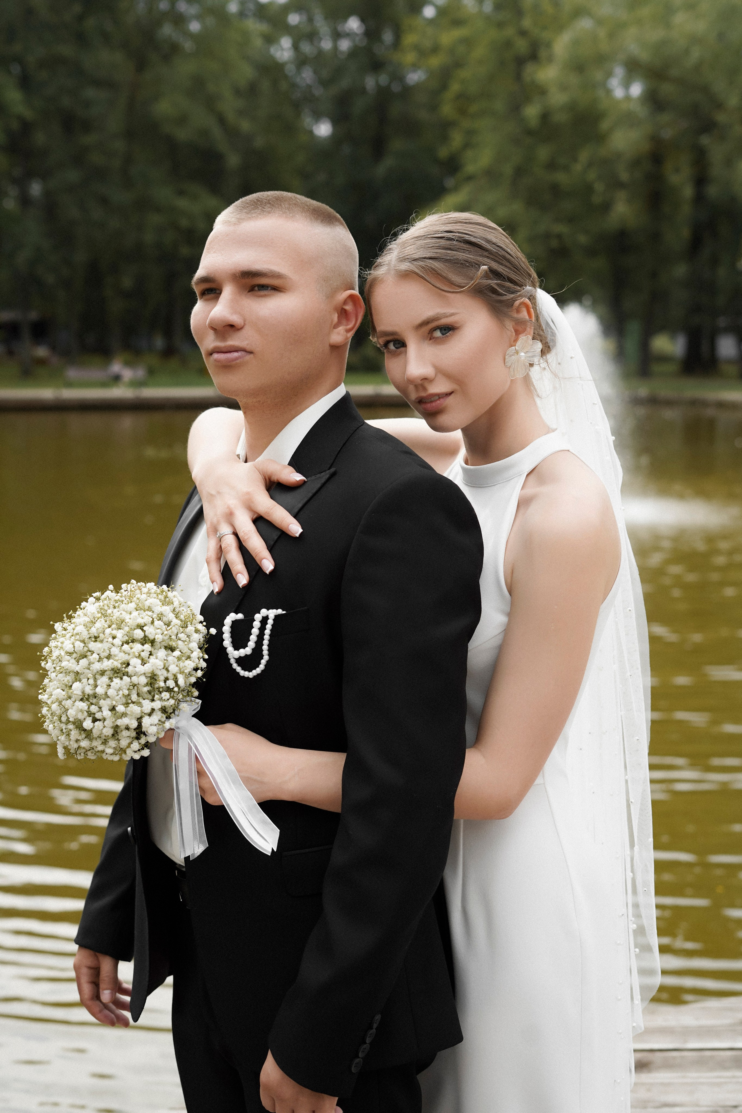 Nikita&Anastasia. Фотограф Москва и Серпухов