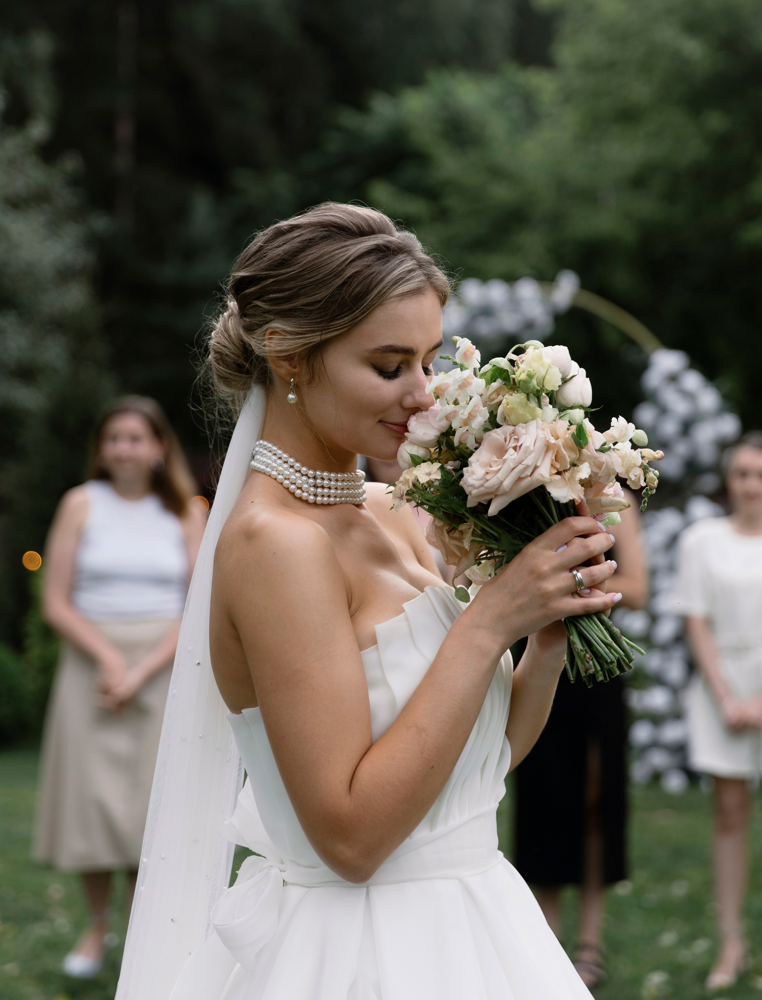 Тимур и Маша. Свадебный фотограф в Барнауле и Новосибирске Лия Варкентин
