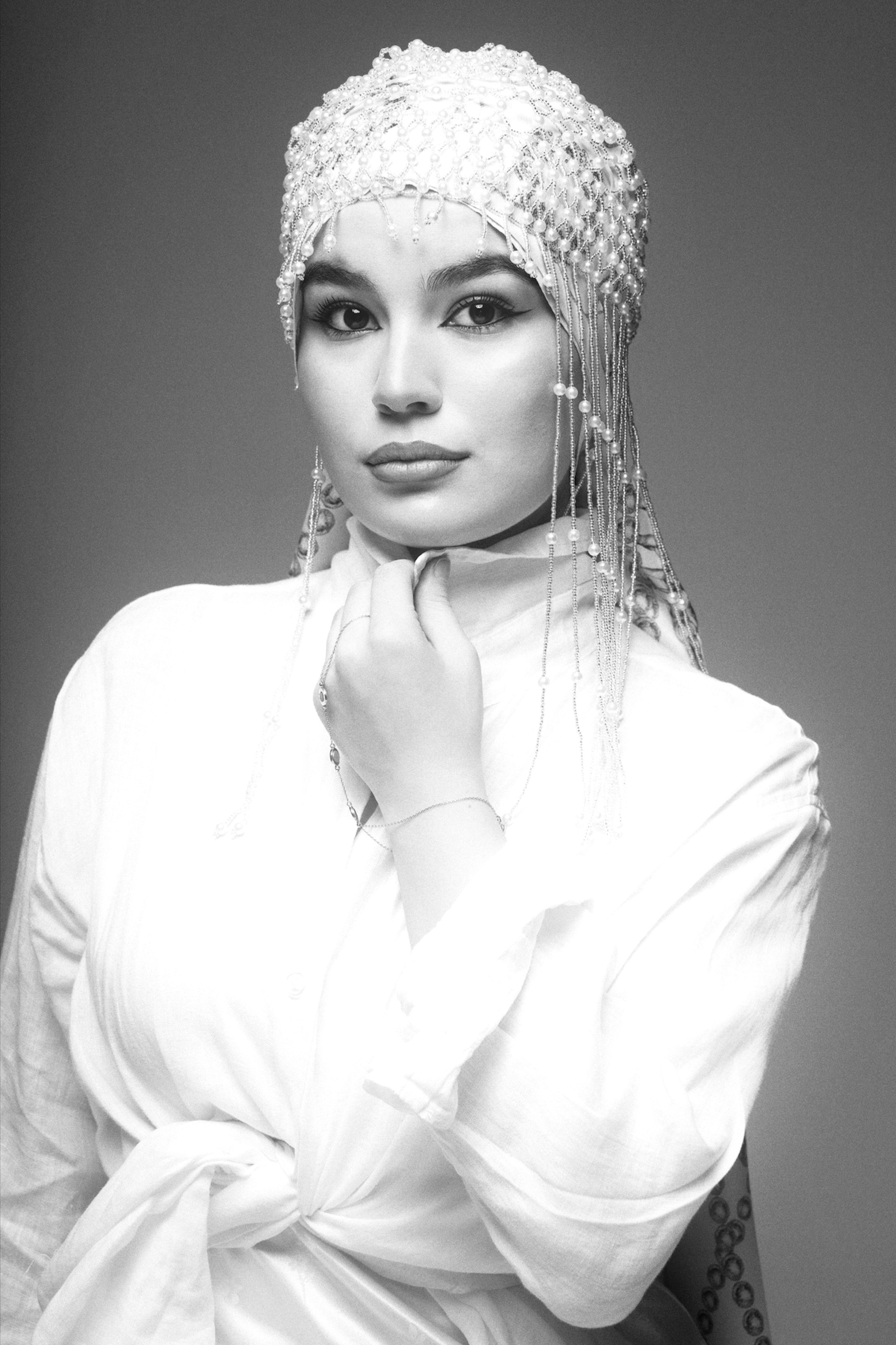 Shafa. Фотограф | Москва