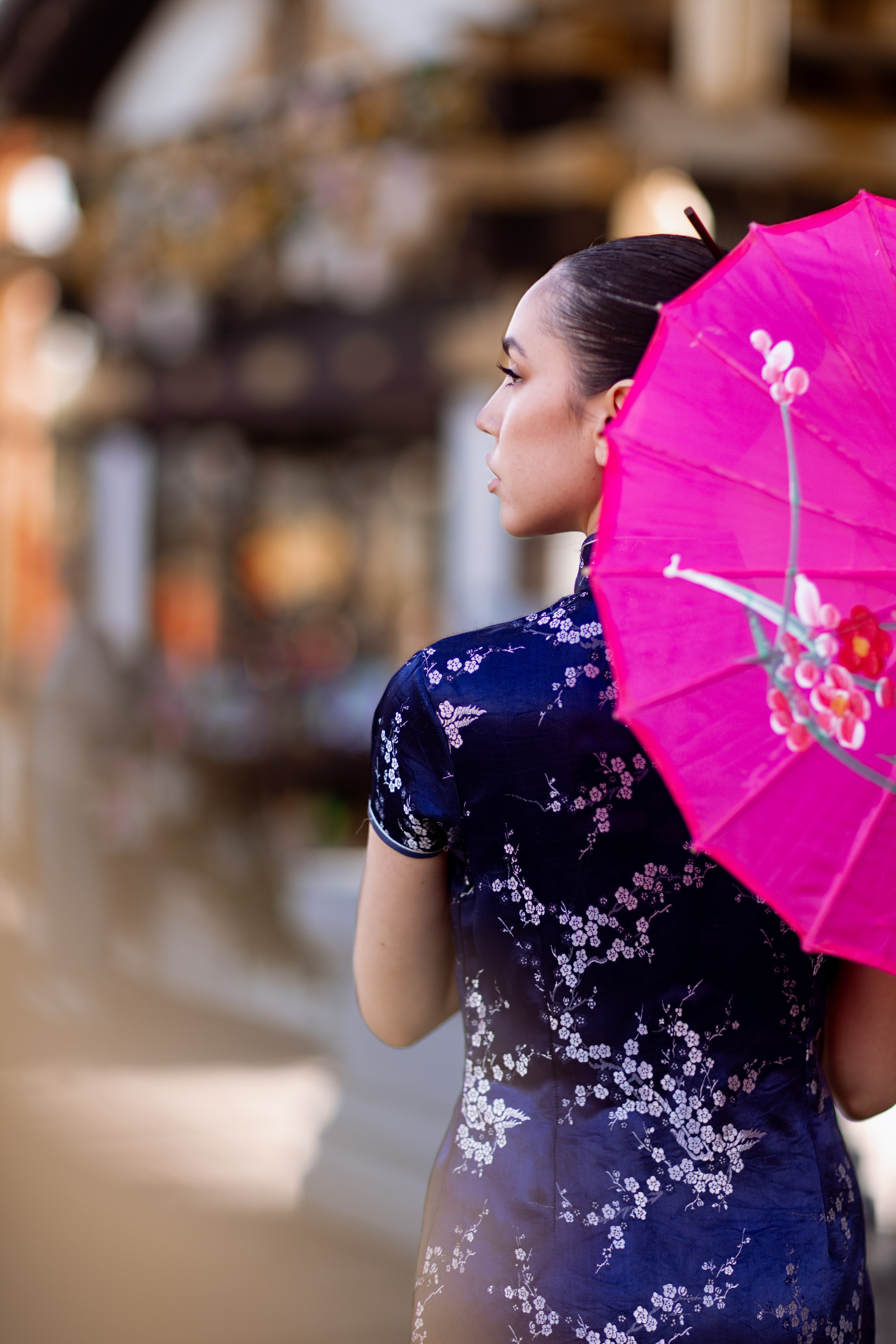 Япония. Свадебный и семейный фотограф Москва и Московская область