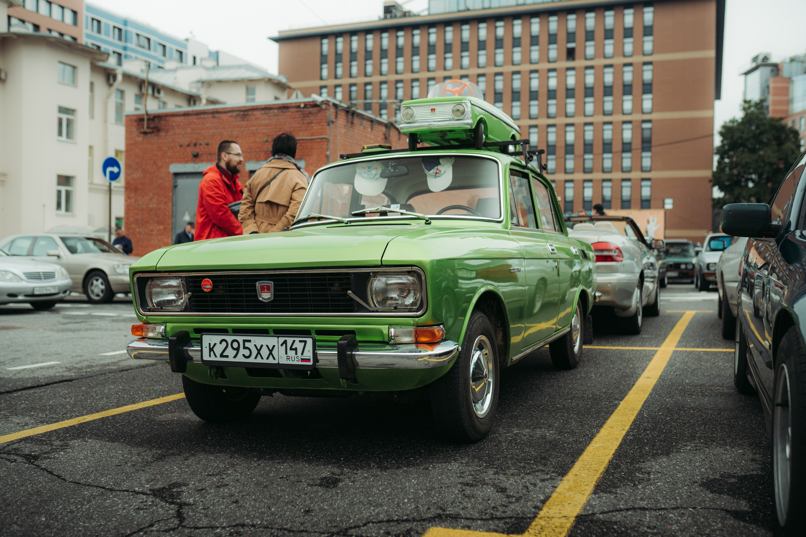 Cars and Coffee 30/08/25. Автомобильный фотограф Антон Цырулев