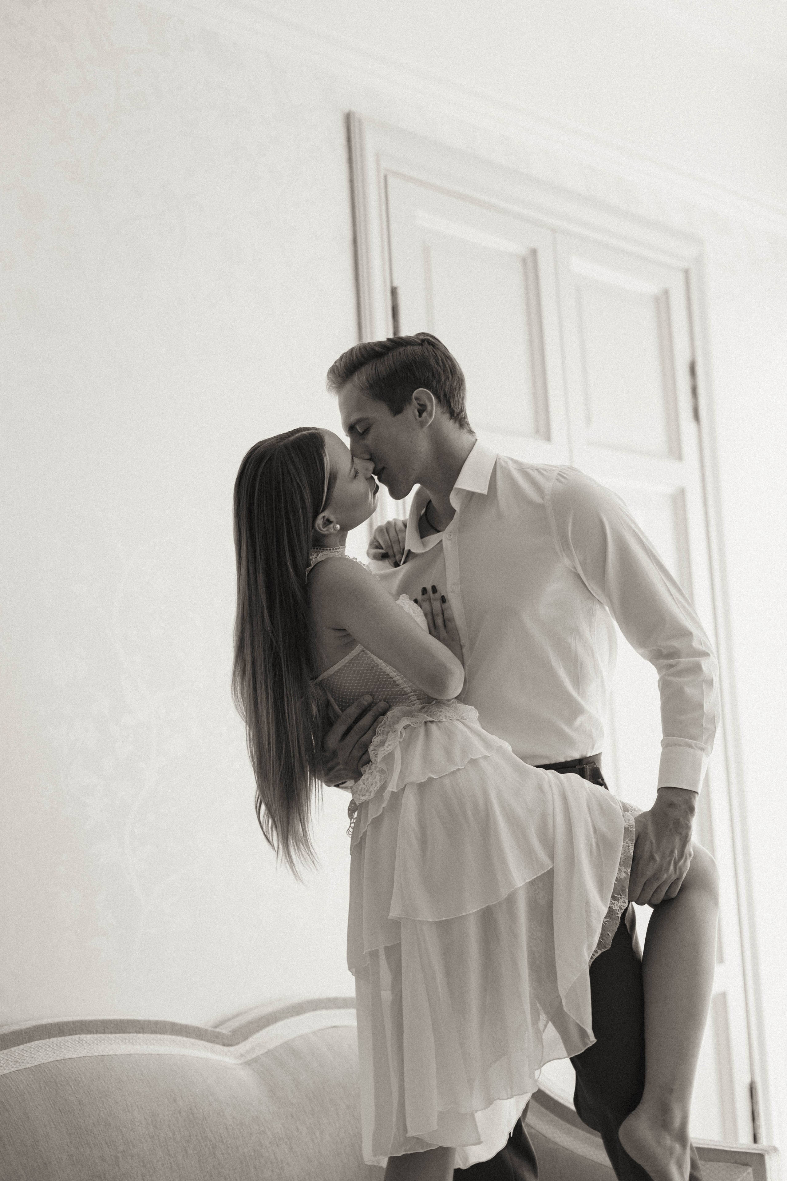 2. Фотограф в Санкт-Петербурге Полина