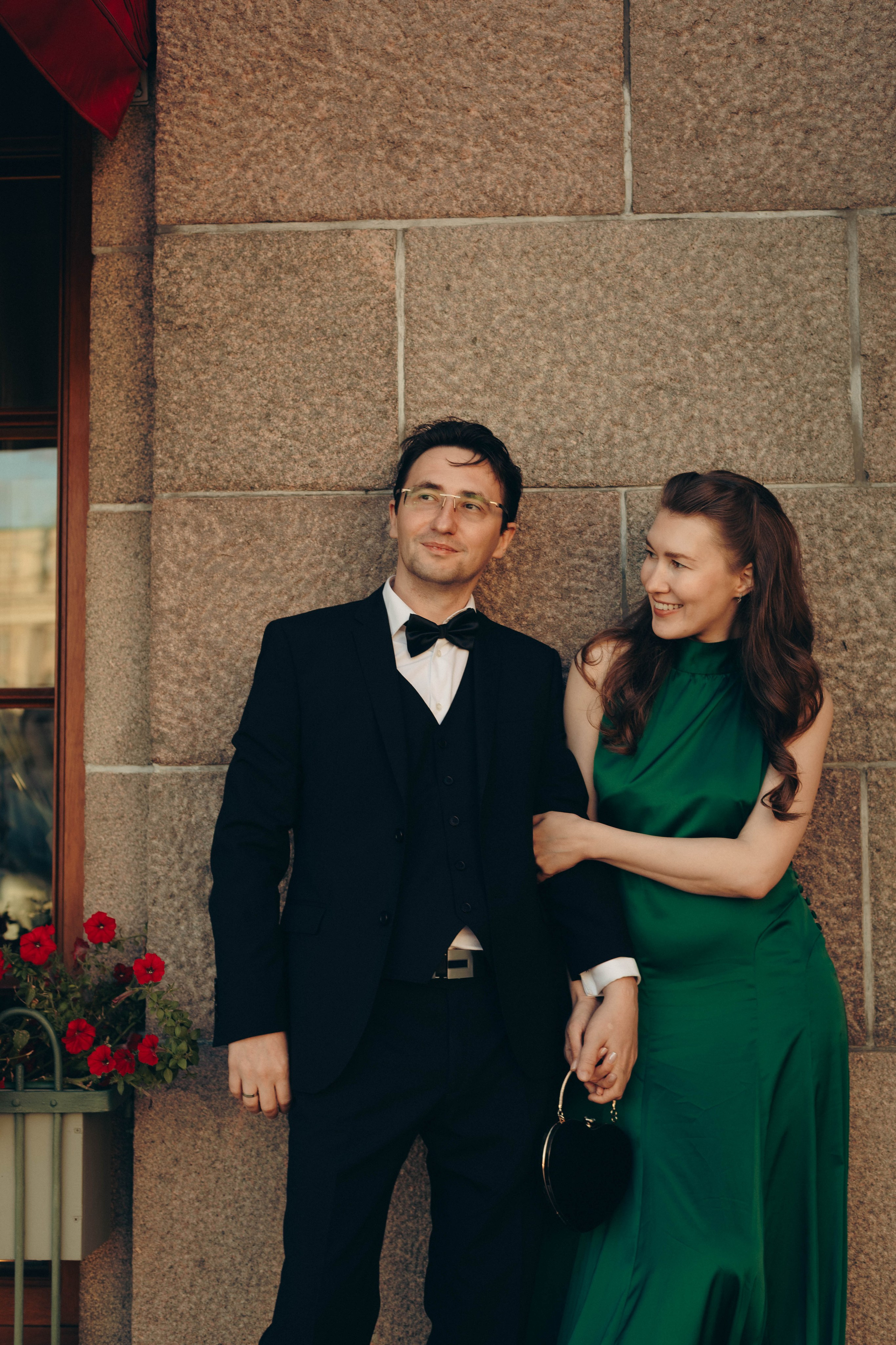 1. Фотограф в Санкт-Петербурге Полина