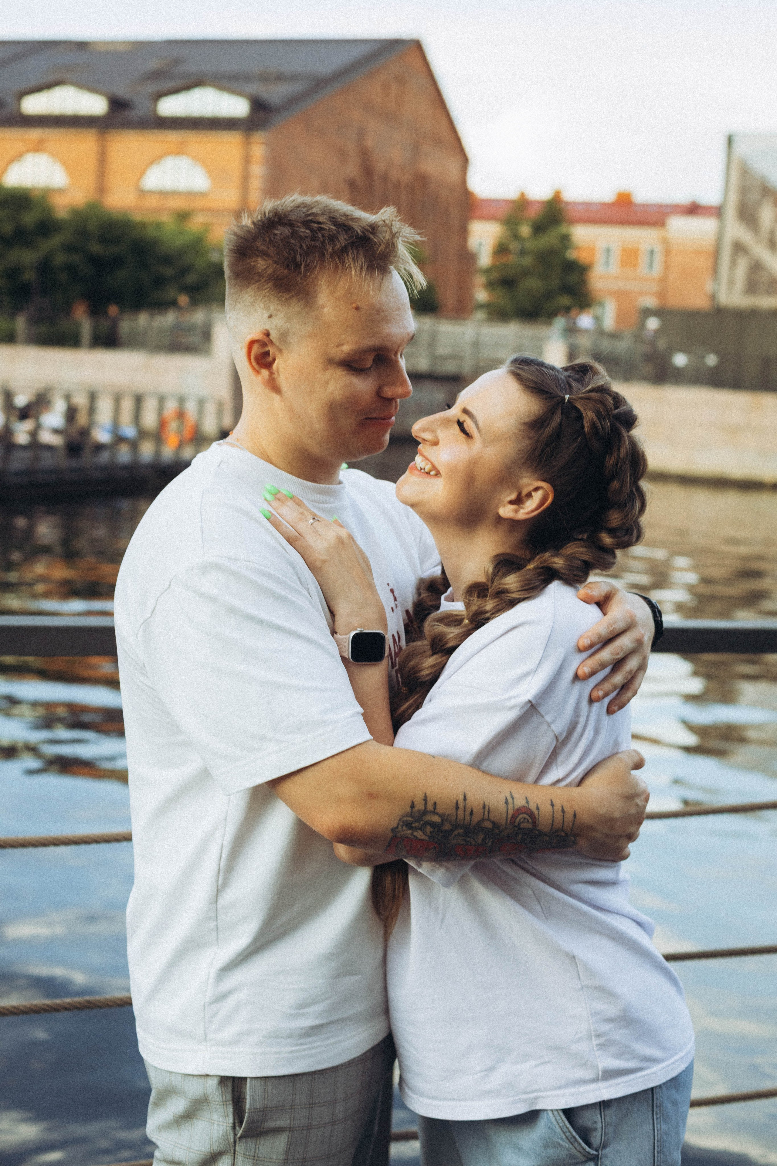 4. Фотограф в Санкт-Петербурге Полина