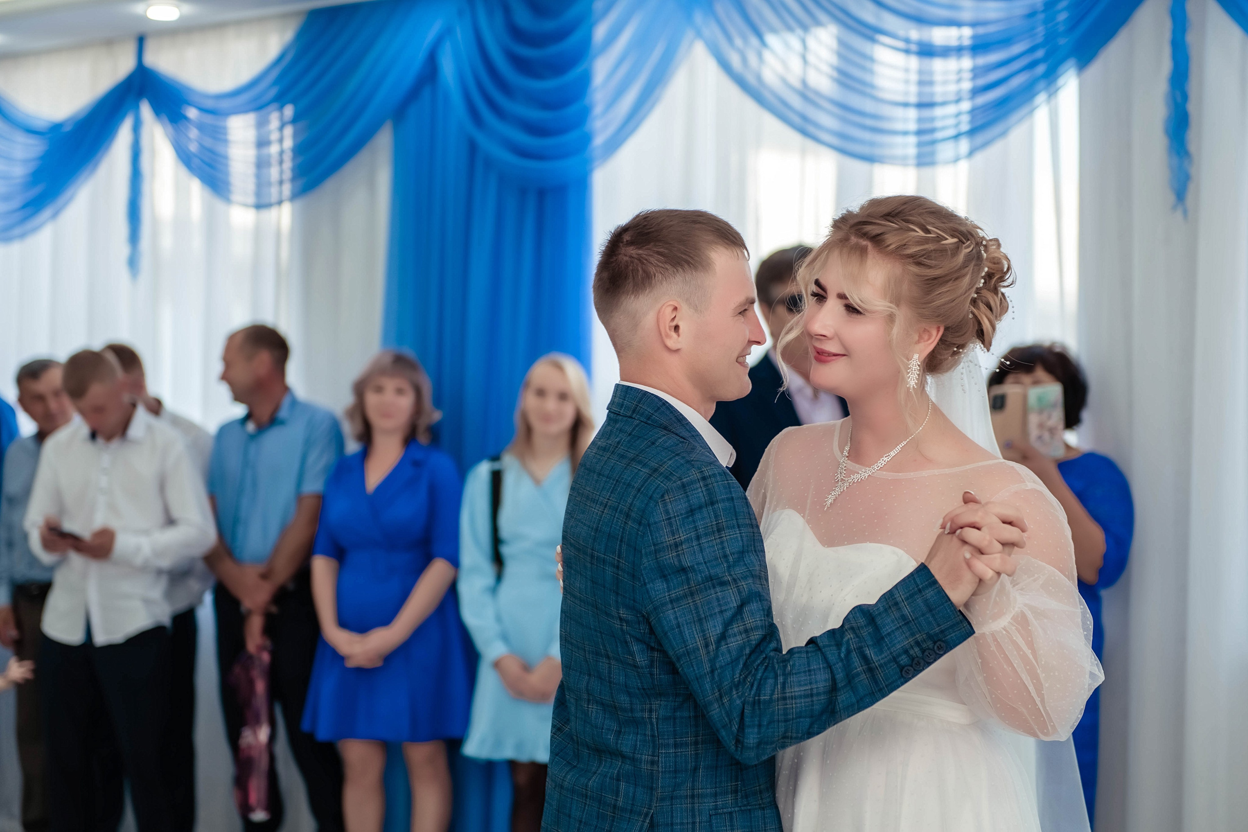 Валерий и Полина. Семейный и детский фотограф Татьяна Перевалова