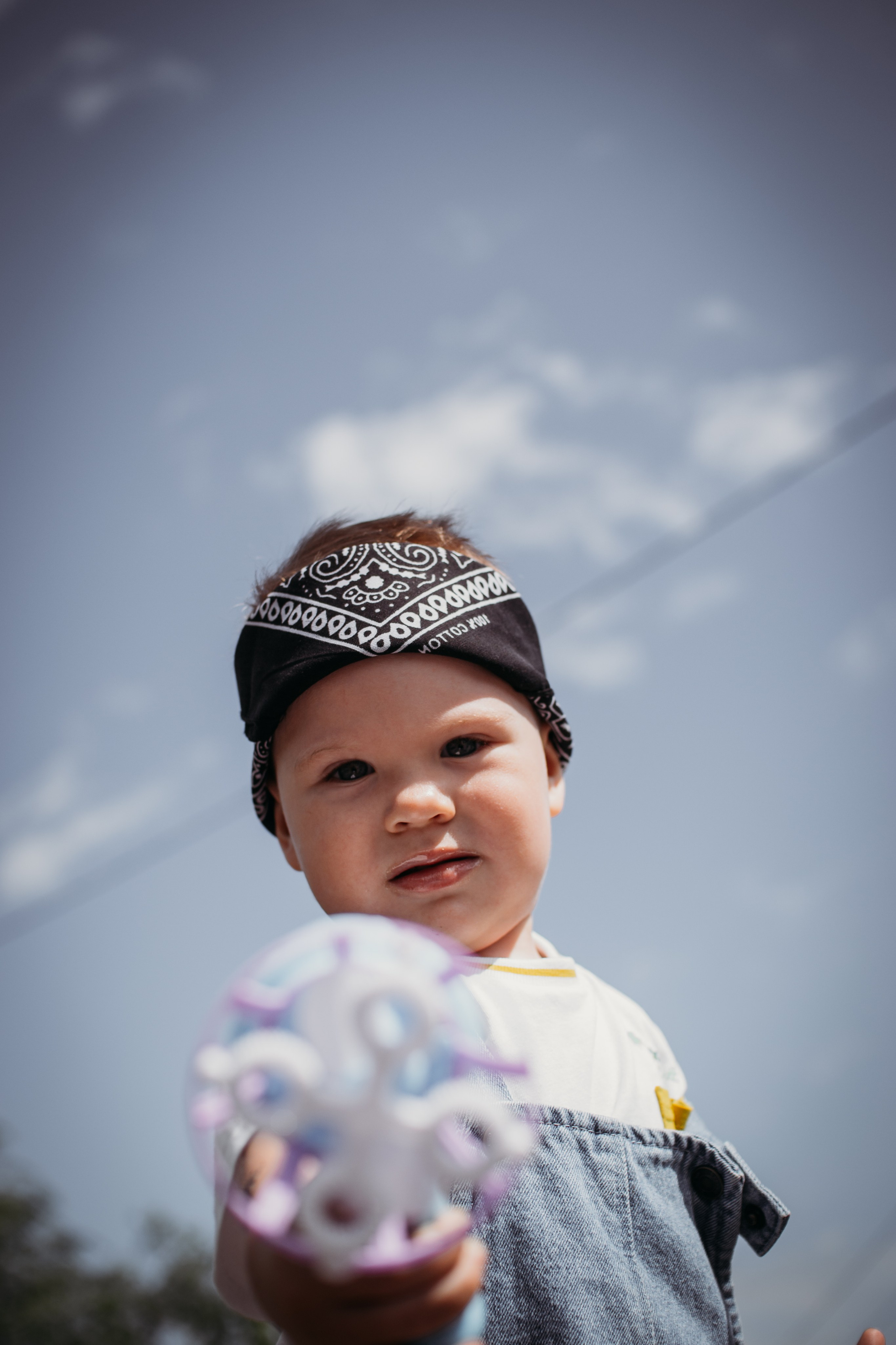 Фотосессия ко дню рождения. Семейный и newborn lifestyle фотограф в Магнитогорске Ксения Соколова