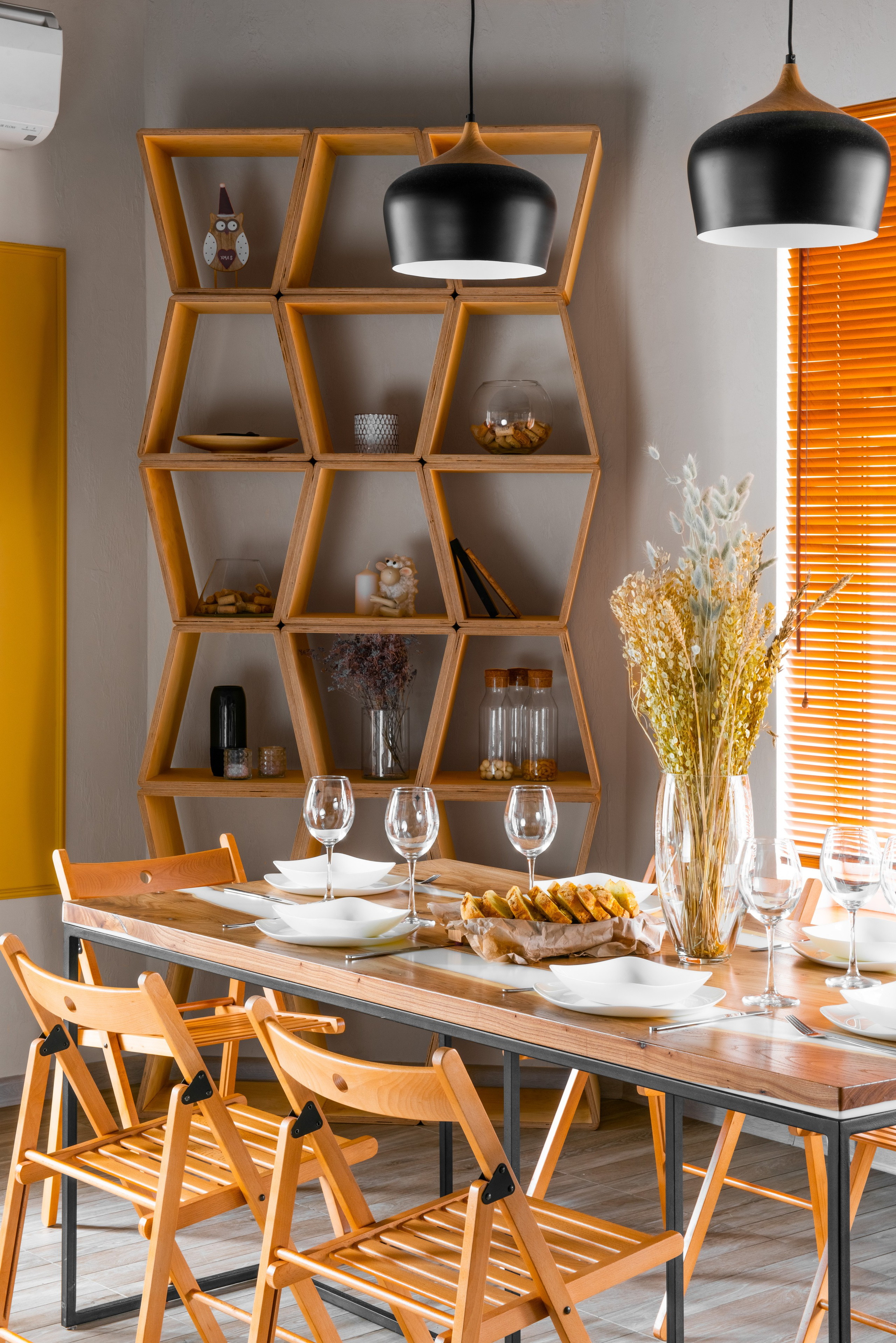 Каре. Интерьерный фотограф Краснодар Денис Педань