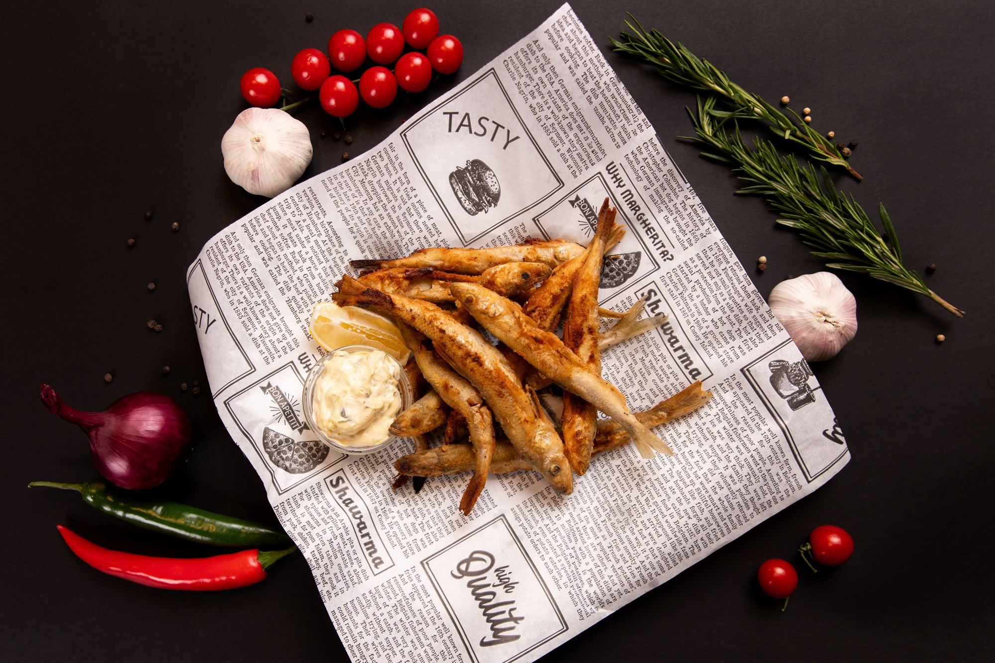 Фотосъемка Яндекс Еда. Профессиональный фотограф Анастасия Кохно