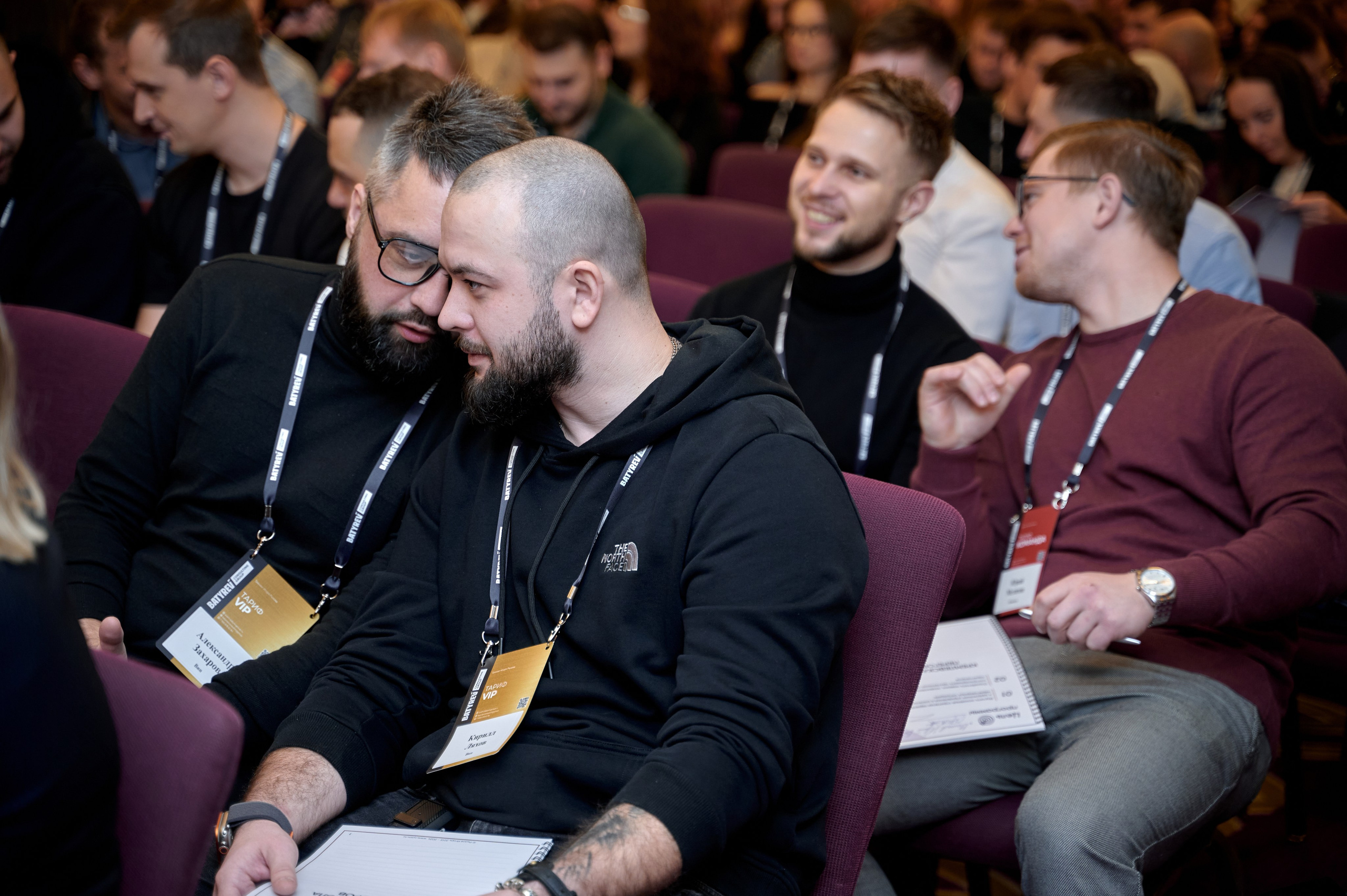 Тренинг Игоря Рызова «Жесткие переговоры», г. Санкт-Петербург. Анна Гончарова свадебный и репортажный фотограф в Москве