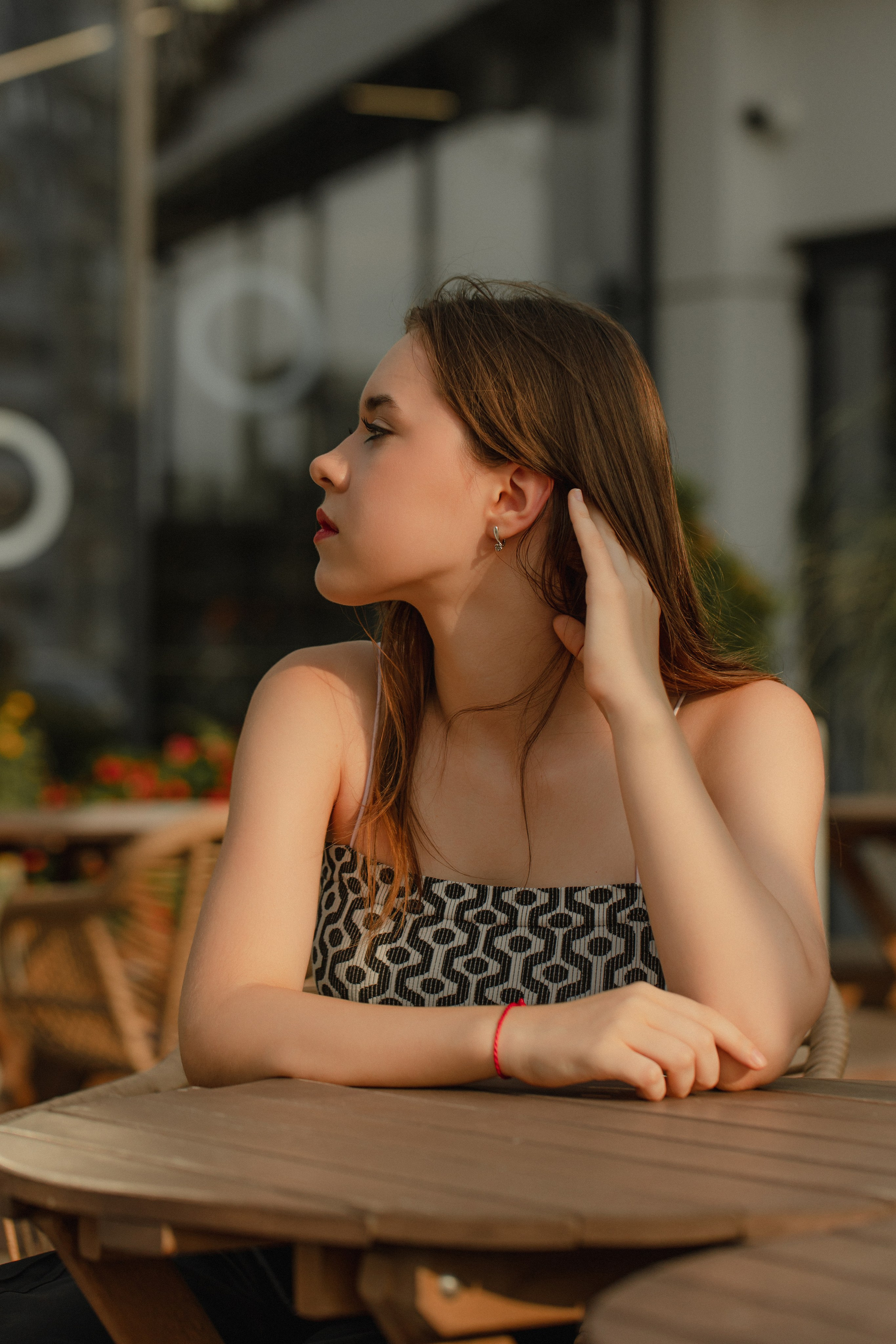 ANNUSHKA / CITY. Фотограф в Крыму. Персональные фотосессии. Контент-съёмки