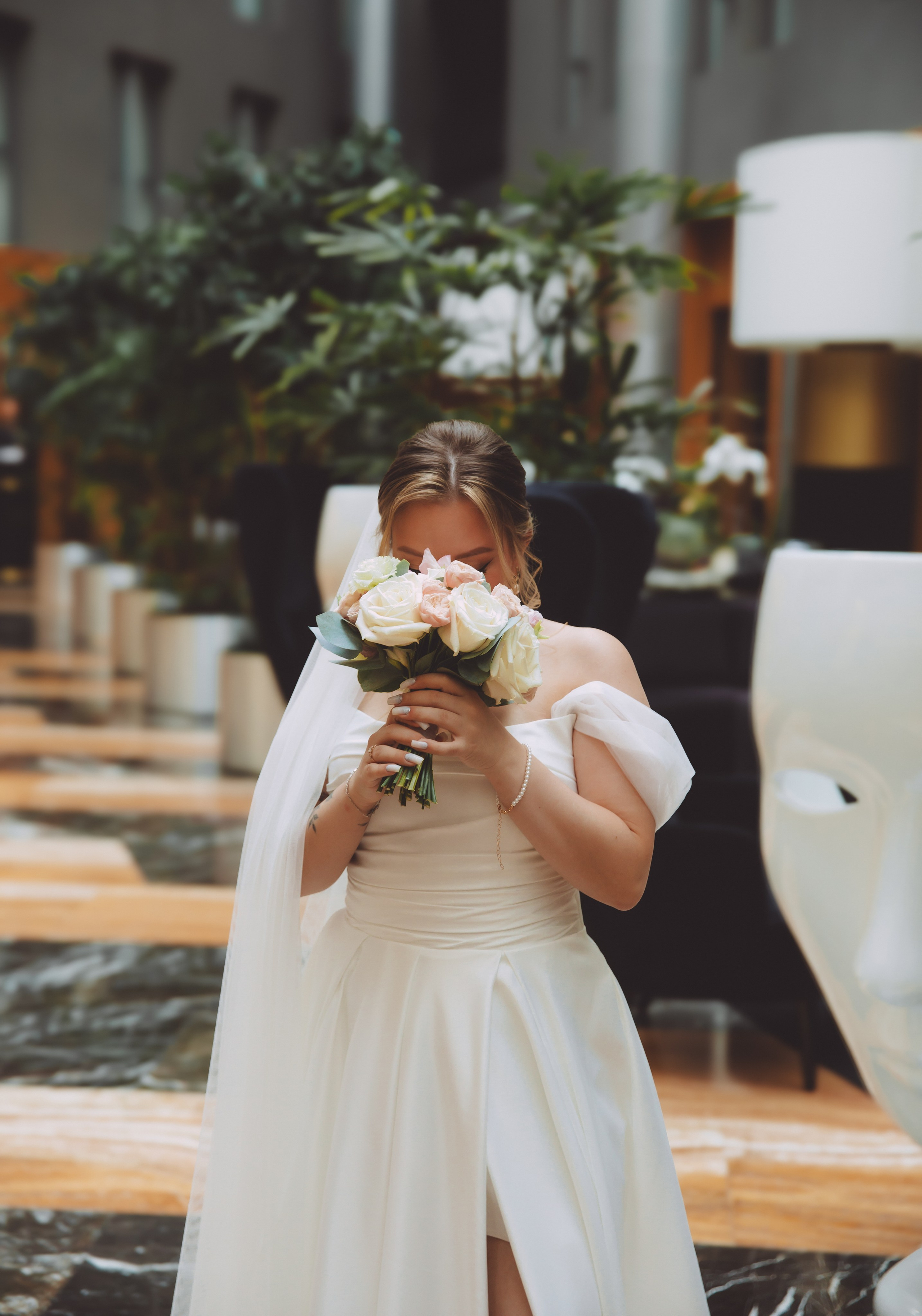 Wedding Day. Анна Михайлова|Свадебный фотограф в Санкт-Петербурге