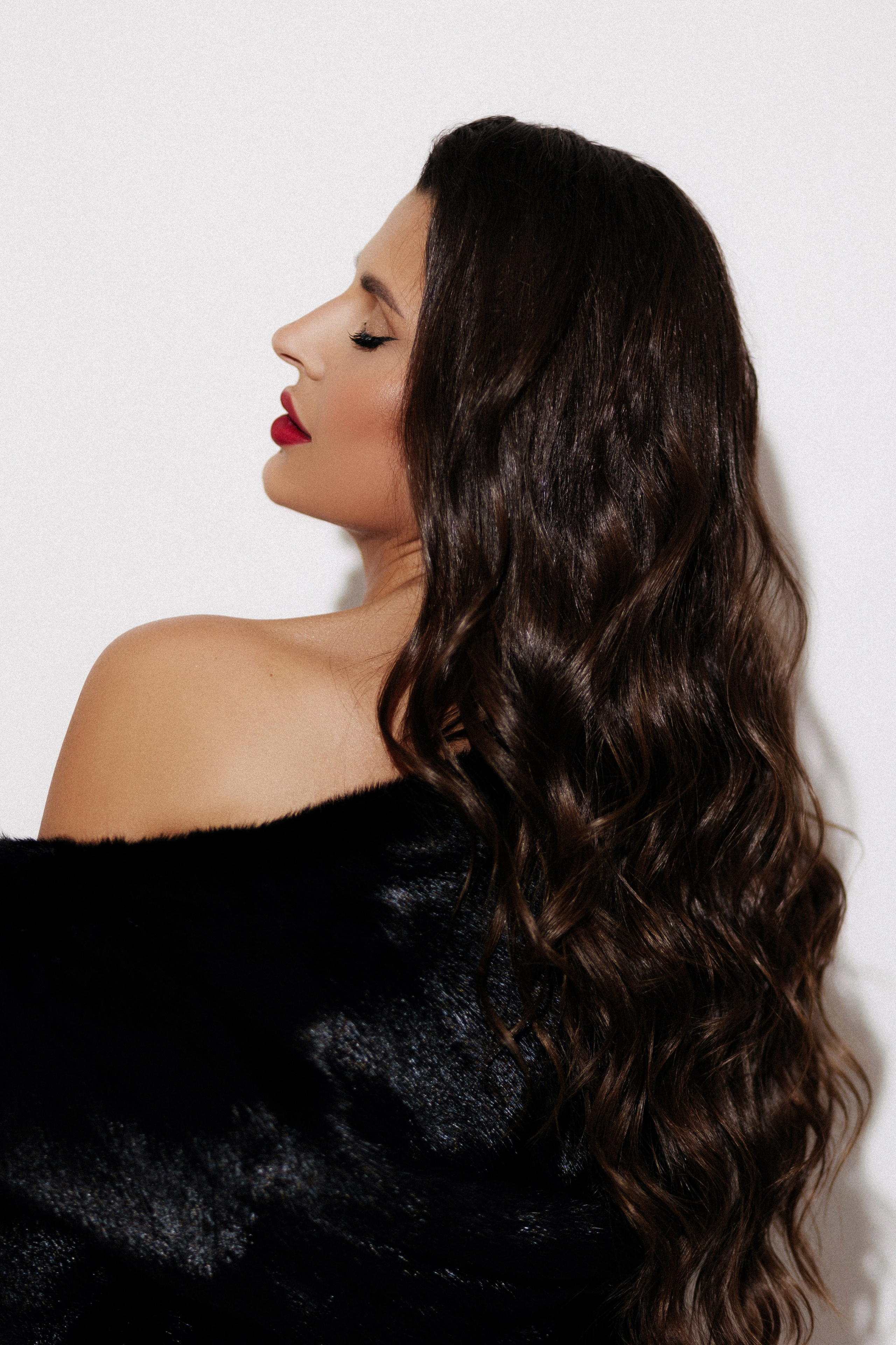 Кристина. Фотограф в Тамбове Ольга Мельникова