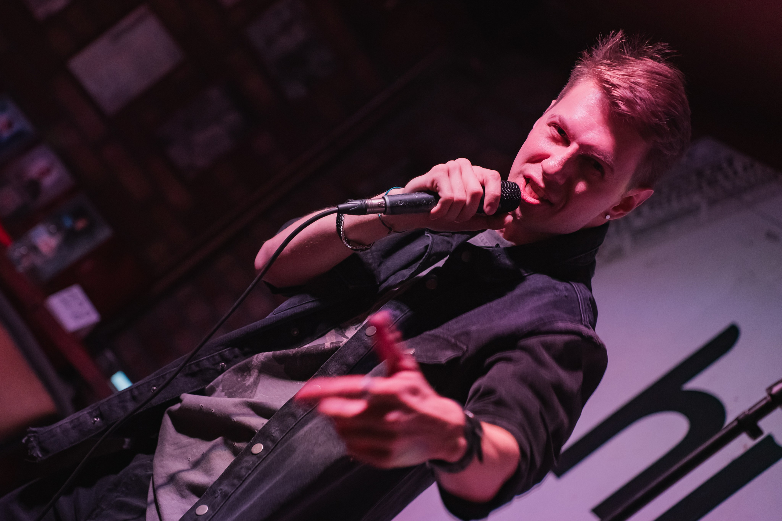 Концерты. Репортажный фотограф Анастасия Рубцова