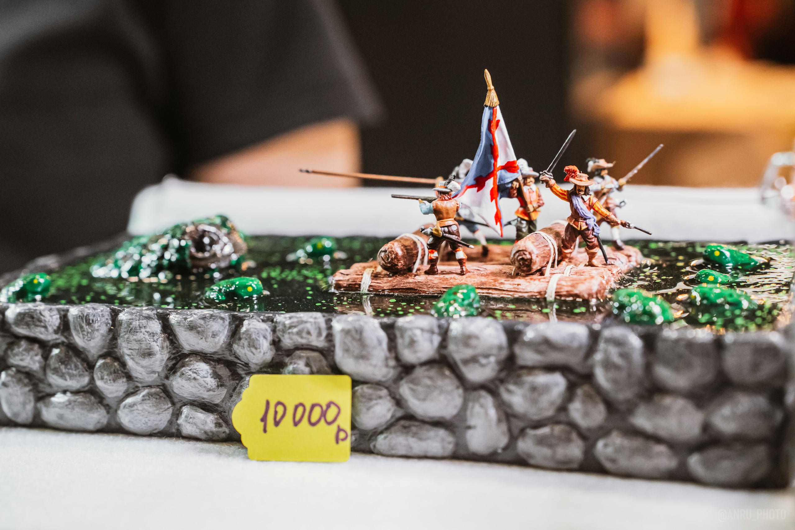 Рептилиум (ручная работа). Репортажный фотограф Анастасия Рубцова