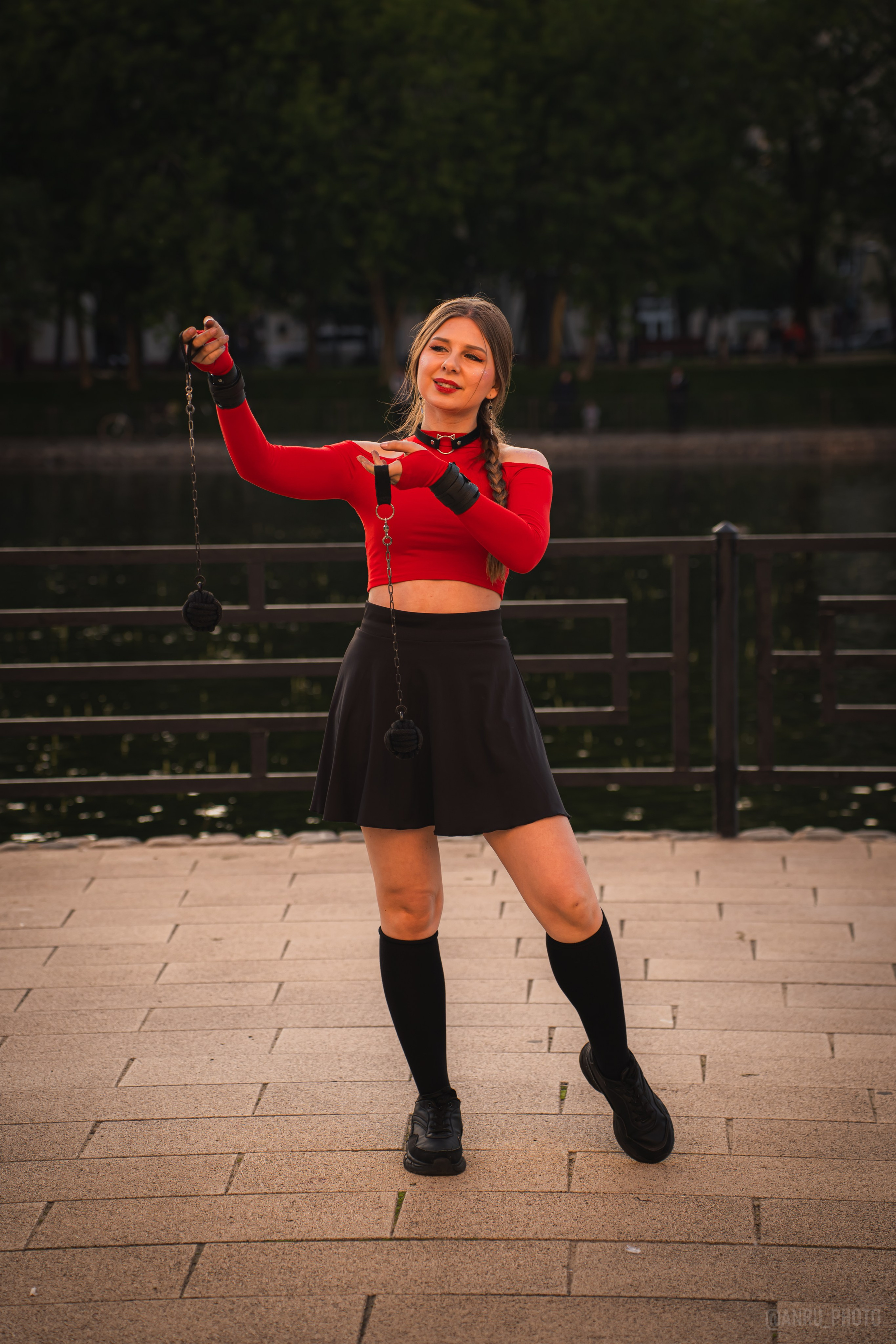 «FIRE FAMILY» Фаершоу. Репортажный фотограф Анастасия Рубцова