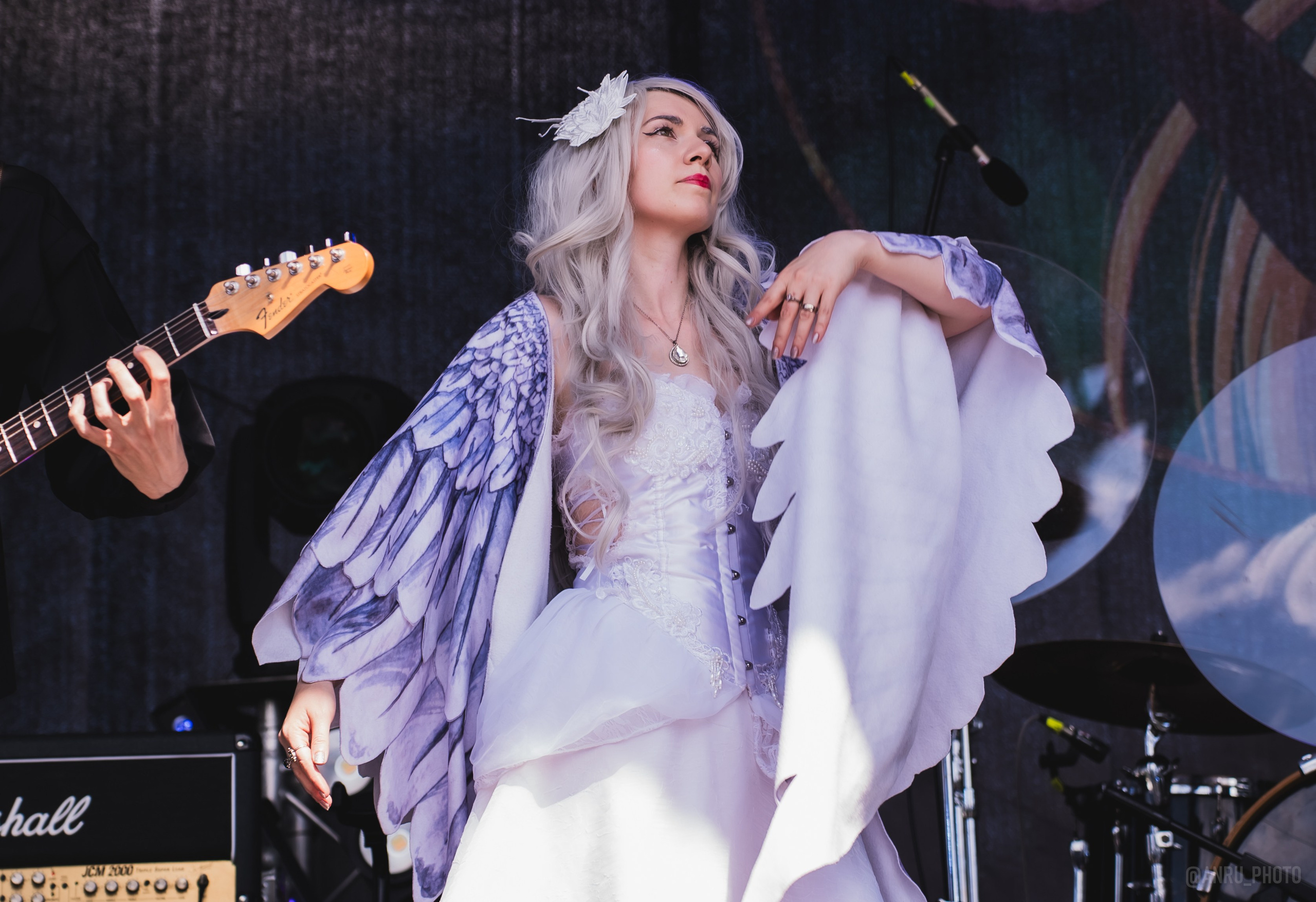 Концерты. Репортажный фотограф Анастасия Рубцова