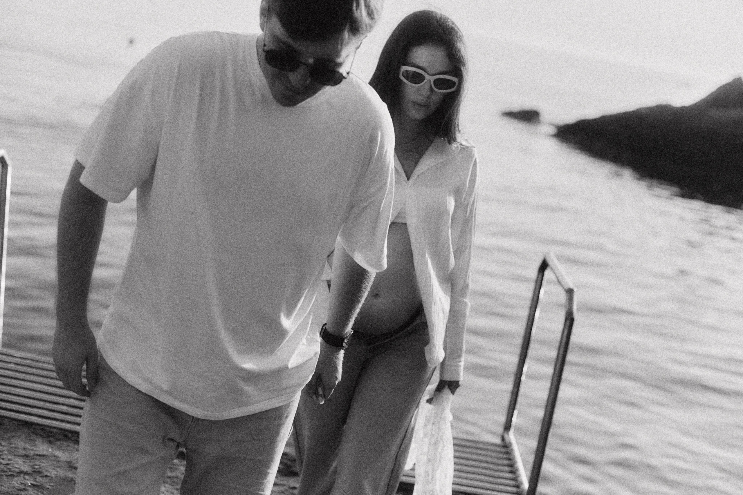 Катя и Данила. Индивидуальный фотограф Ахметова Эля, Крым