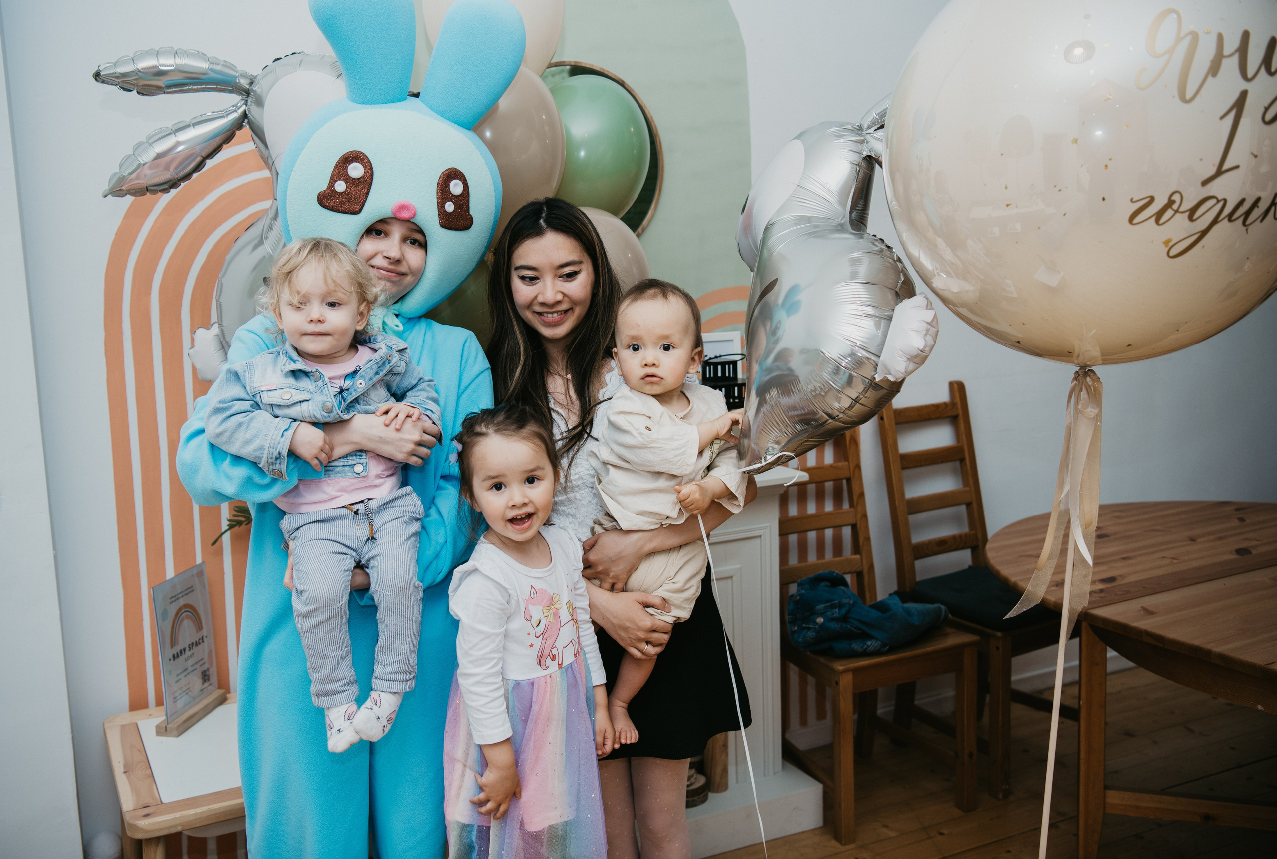 ДЕНЬ РОЖДЕНИЯ ЯНА. Фотограф на выписку из роддома в Москве и МО