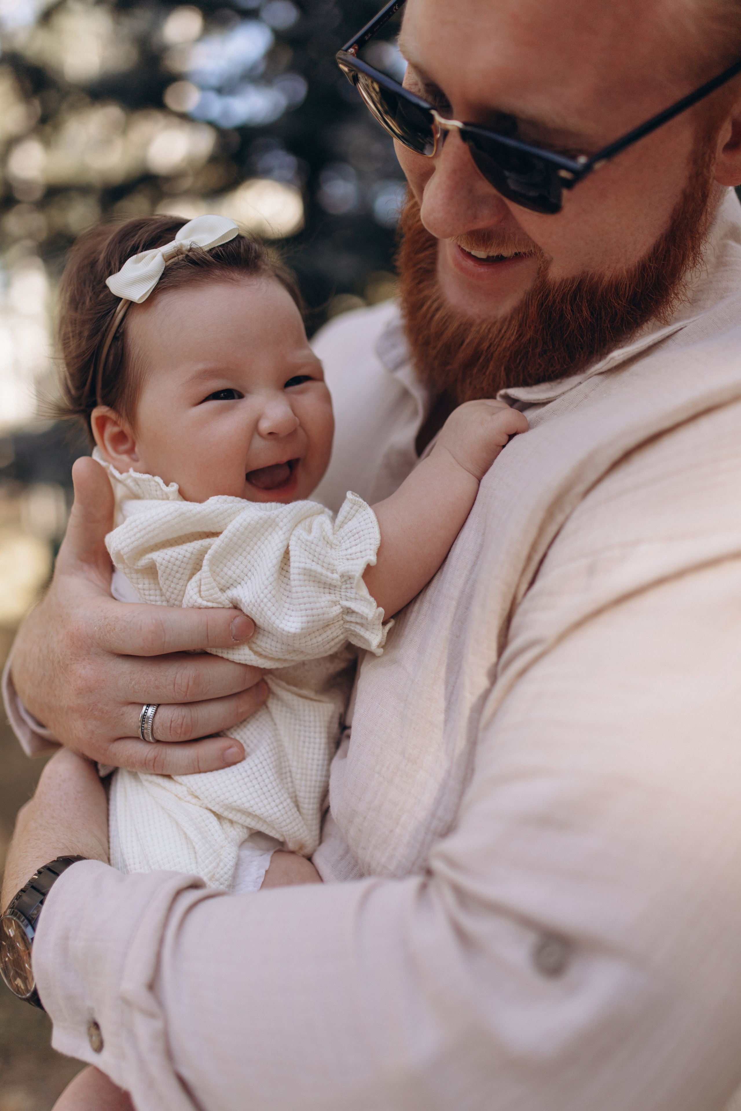 Таинство Крещения Теоны. Главная