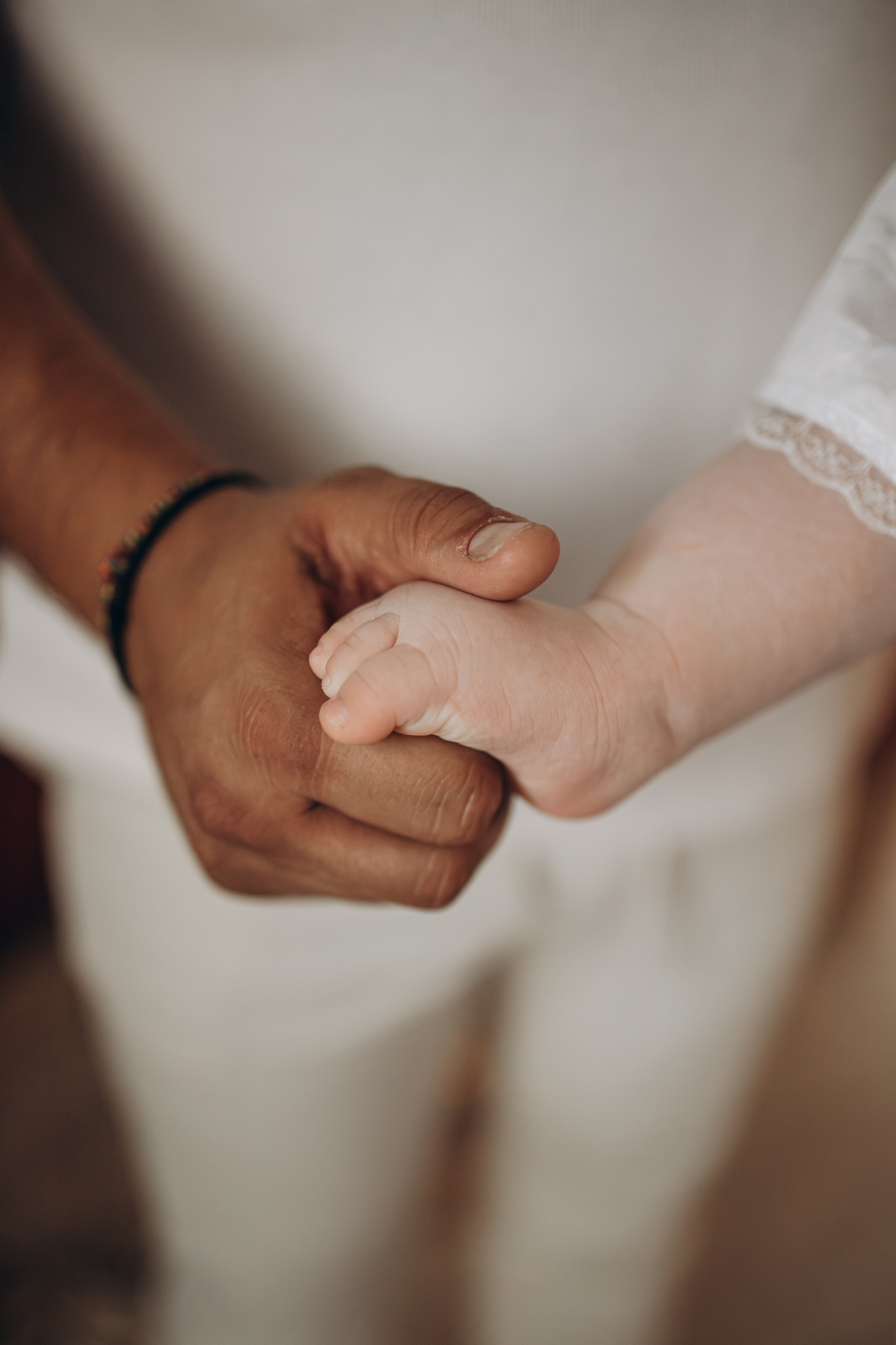 Таинство Крещения Мирославы. Главная