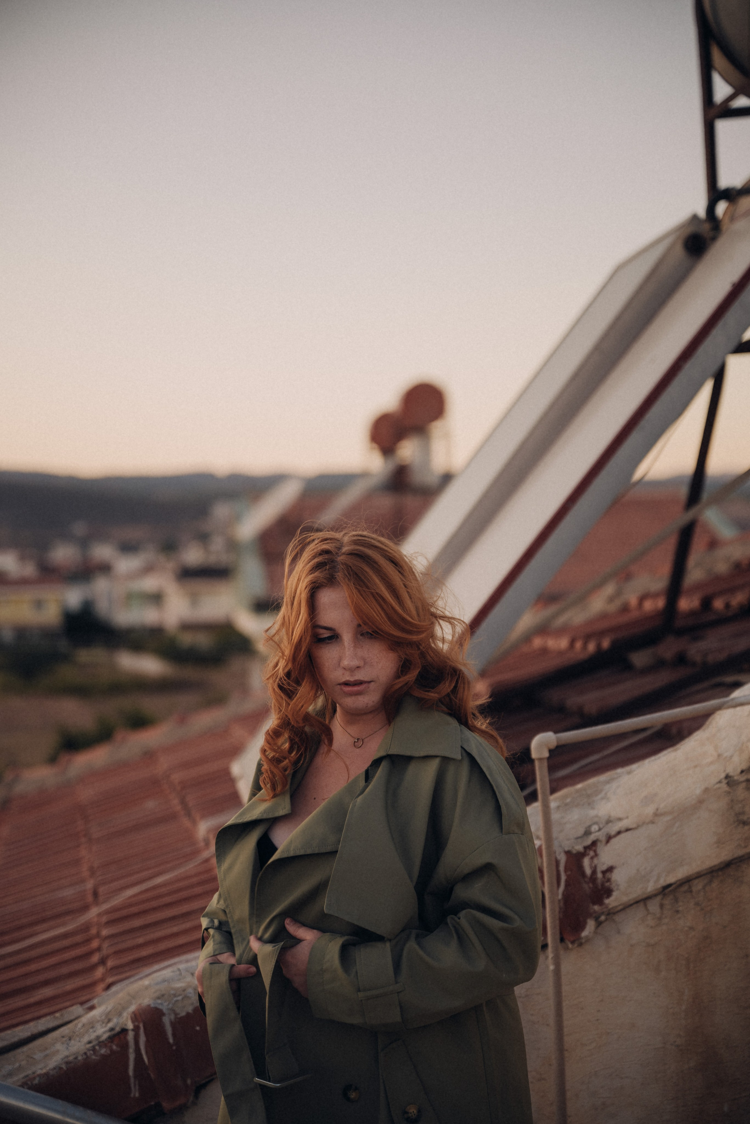 Танцы дома. Анна Лобанова | фотограф