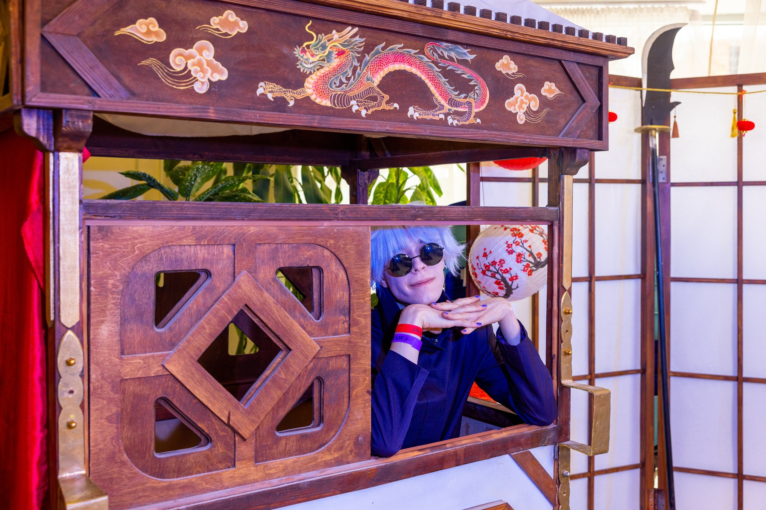 Юки, но Одори 15. Фотограф в Туле Крупский АнДРей. Фотостудия «КАДР71» в Туле