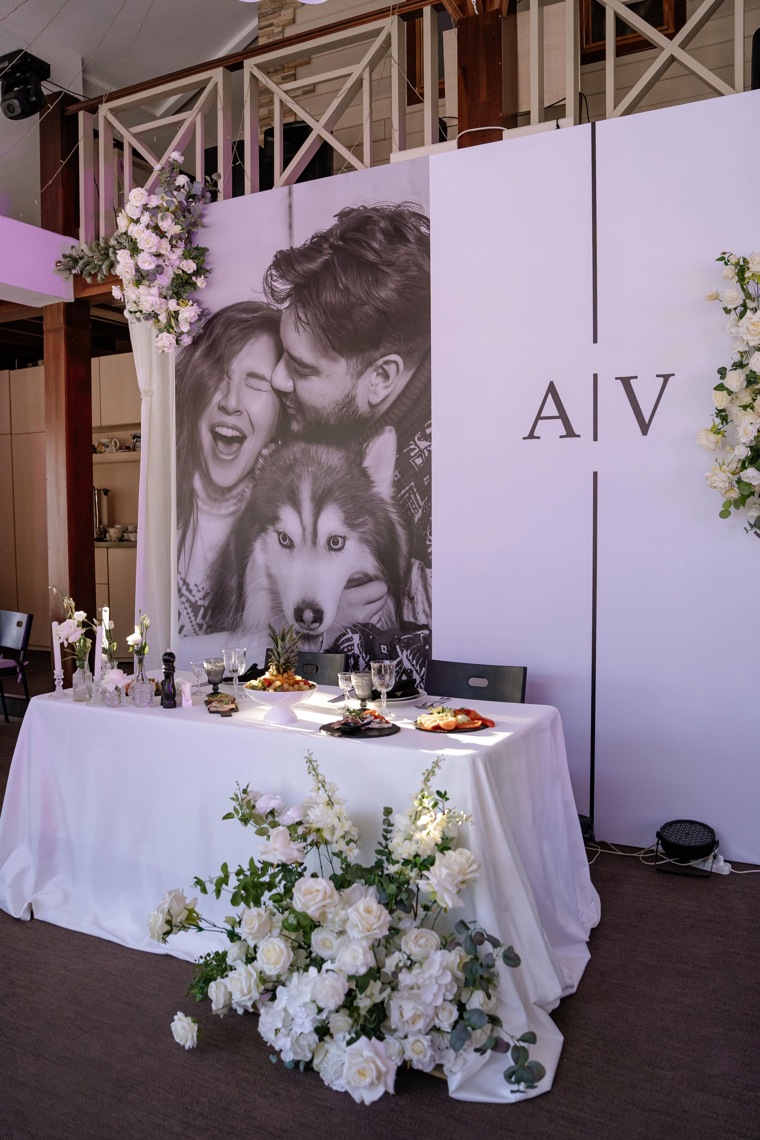 Александр & Виктория. Фотограф в Екатеринбурге