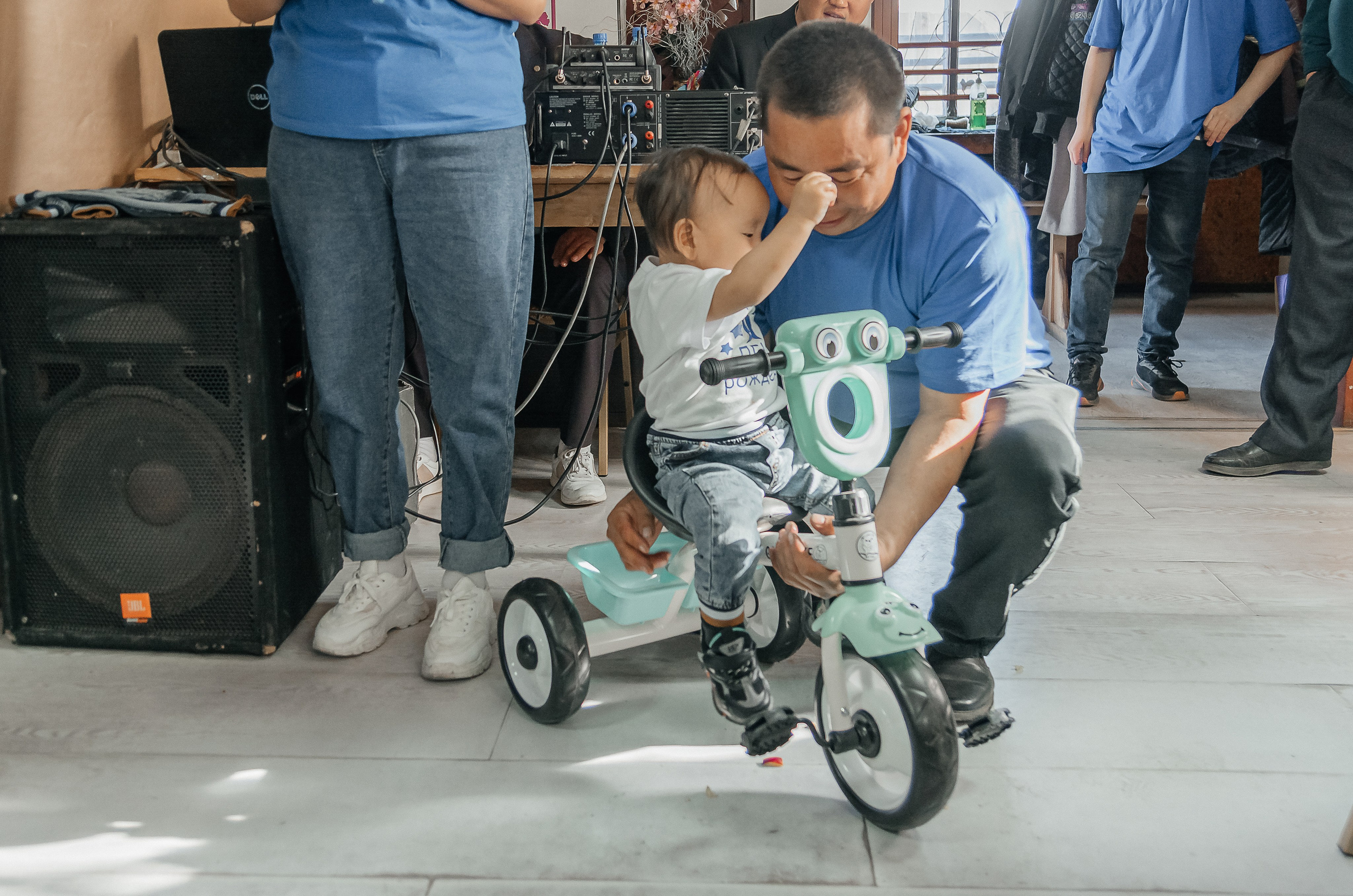 Милан 3. Фотограф широкого профиля Чита-Цасучей