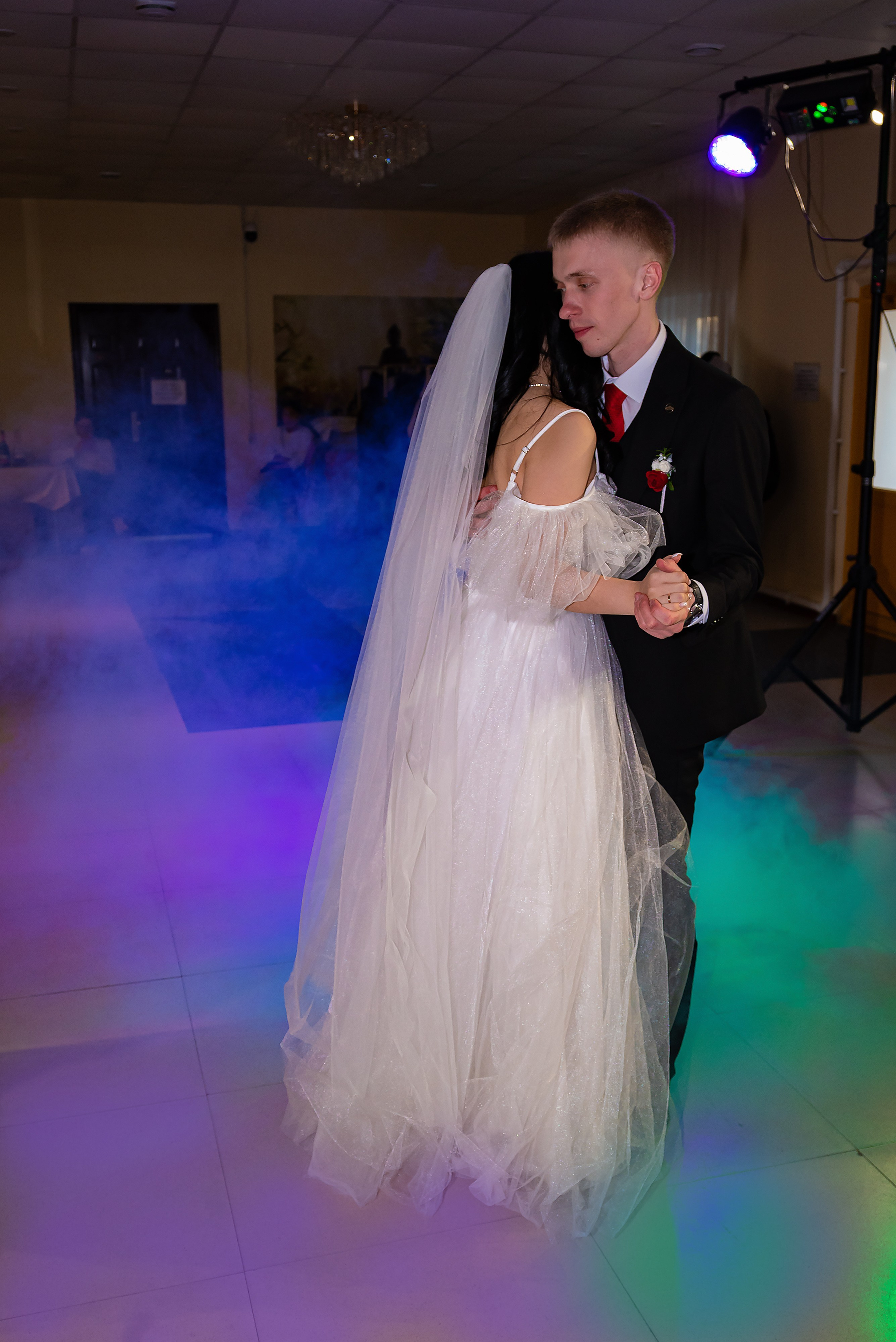 Свадьбы. Фотограф широкого профиля Чита-Цасучей