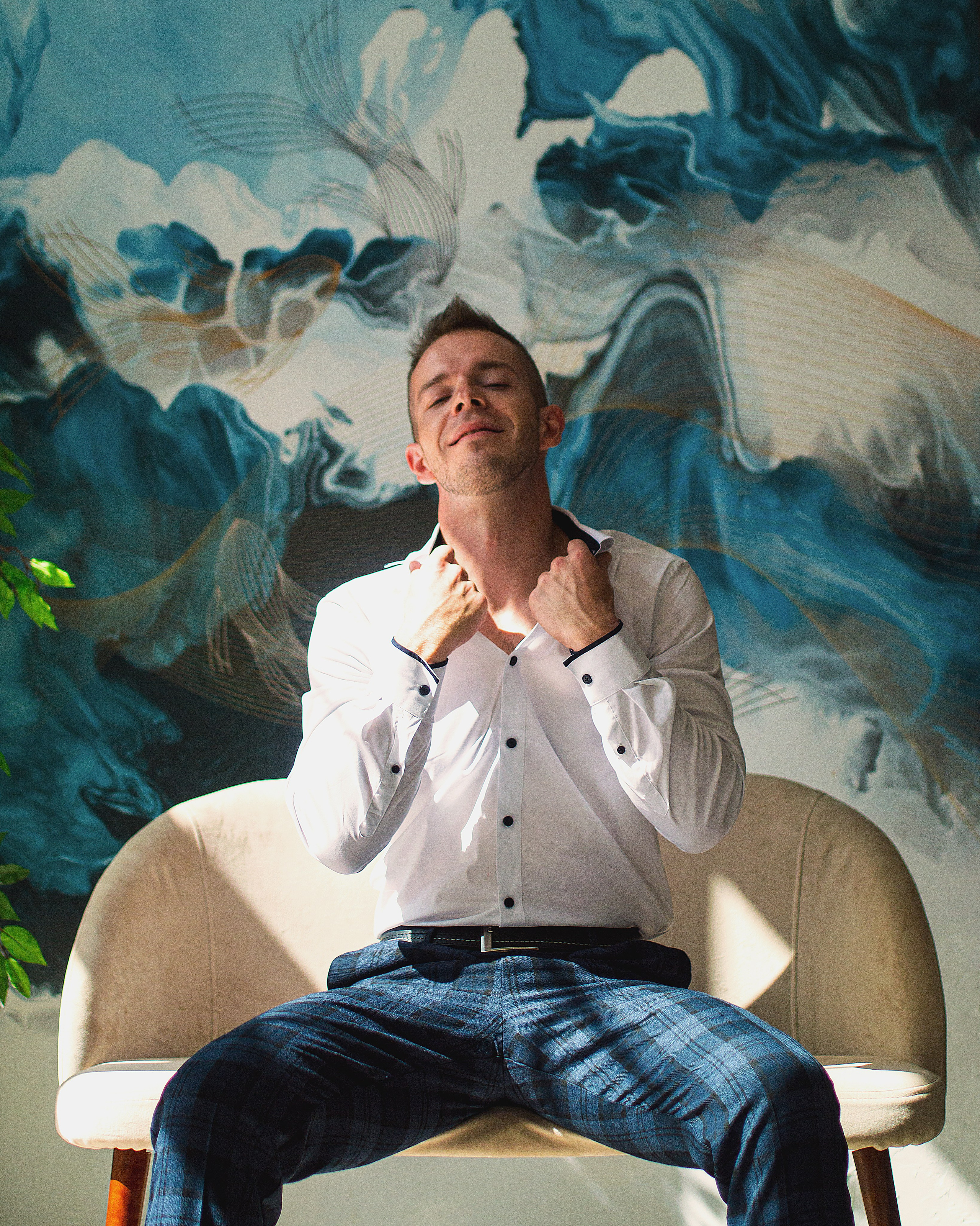 Портфолио. Портретный фотограф в Иваново Дмитрий Егоров