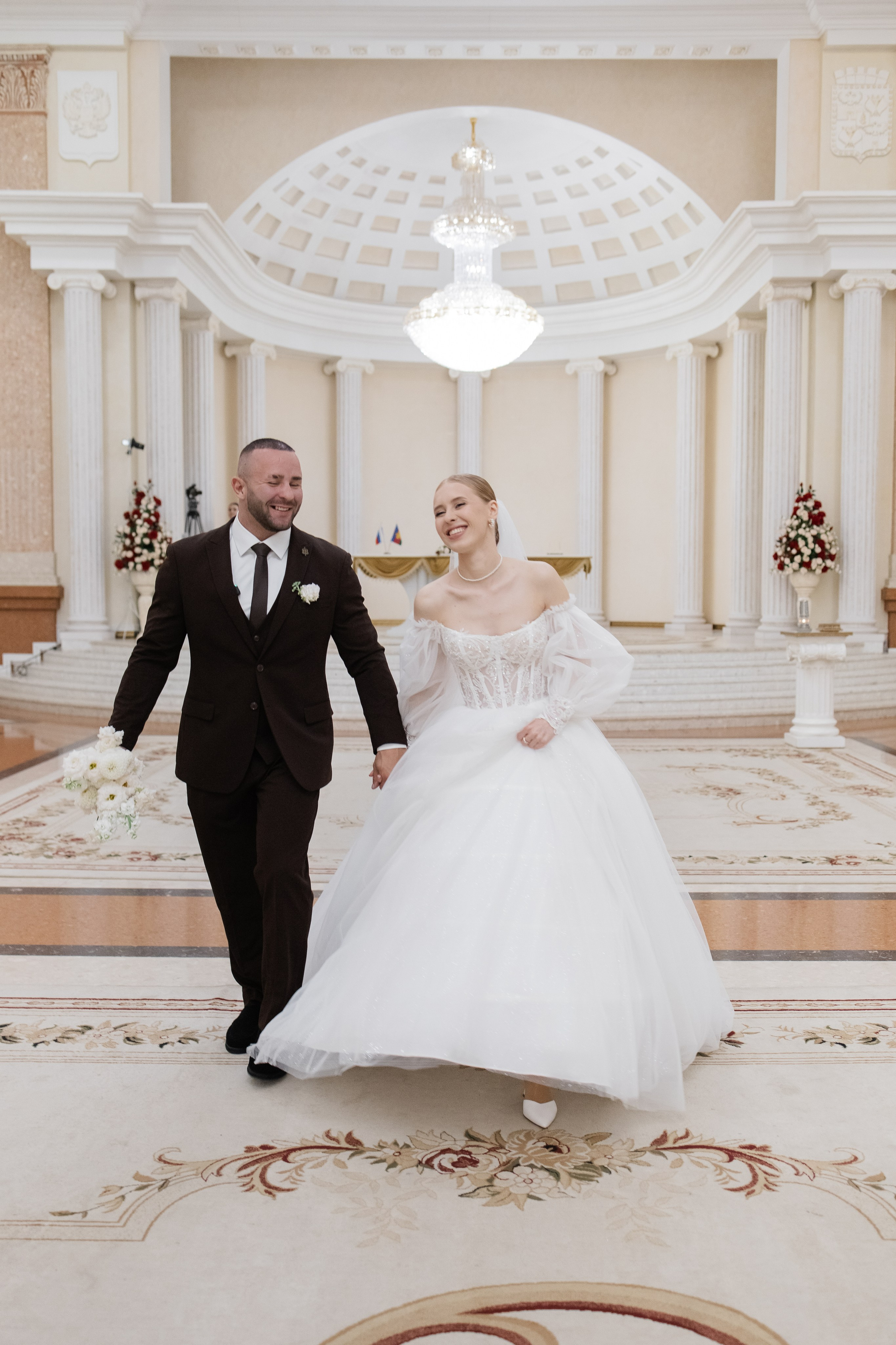 Свадебный фотограф Краснодар и Москва. Анна Еремчук