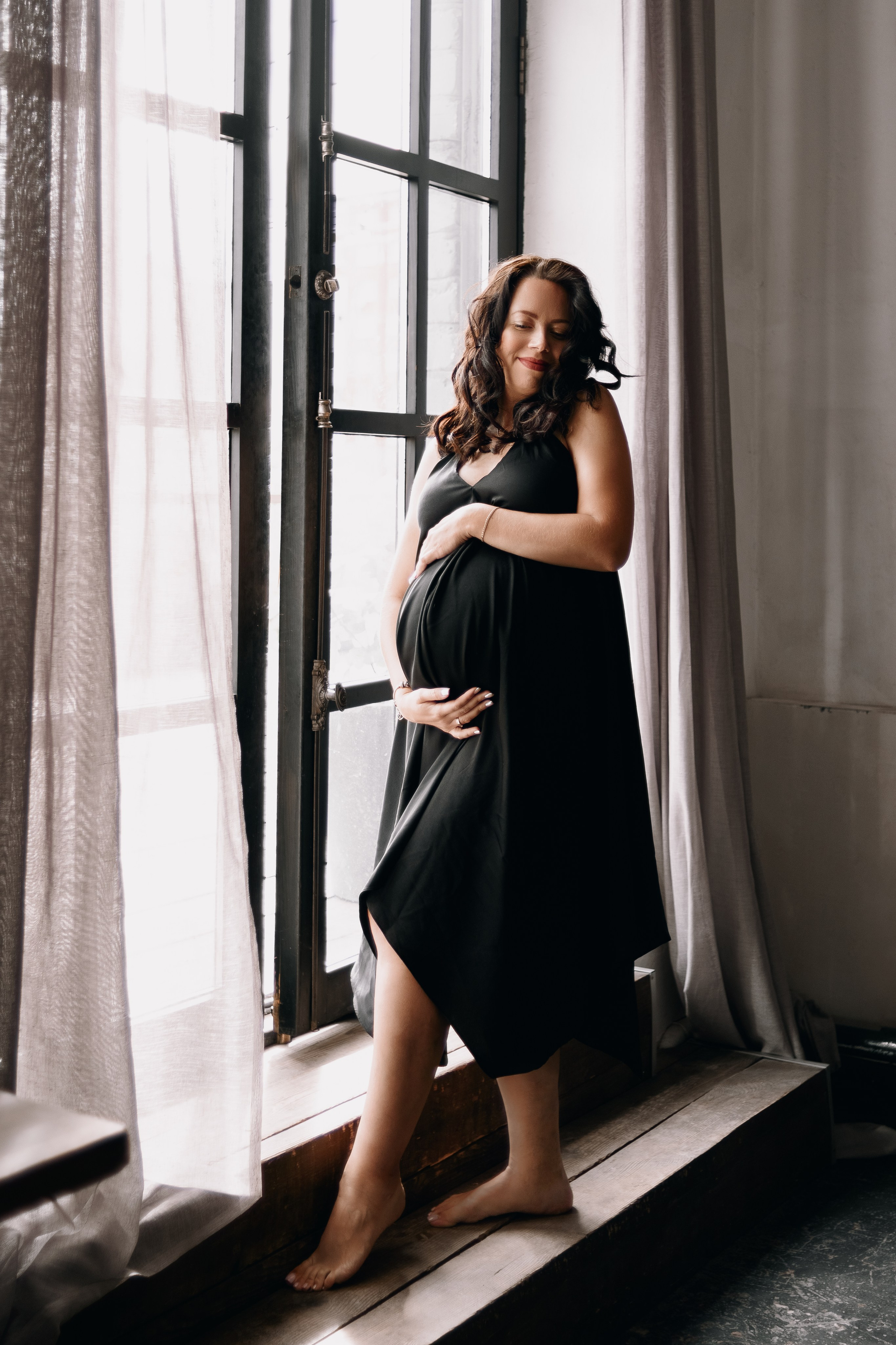 Беременная фотосессия тюмень. Фотограф Дарья Мустафина, Тюмень