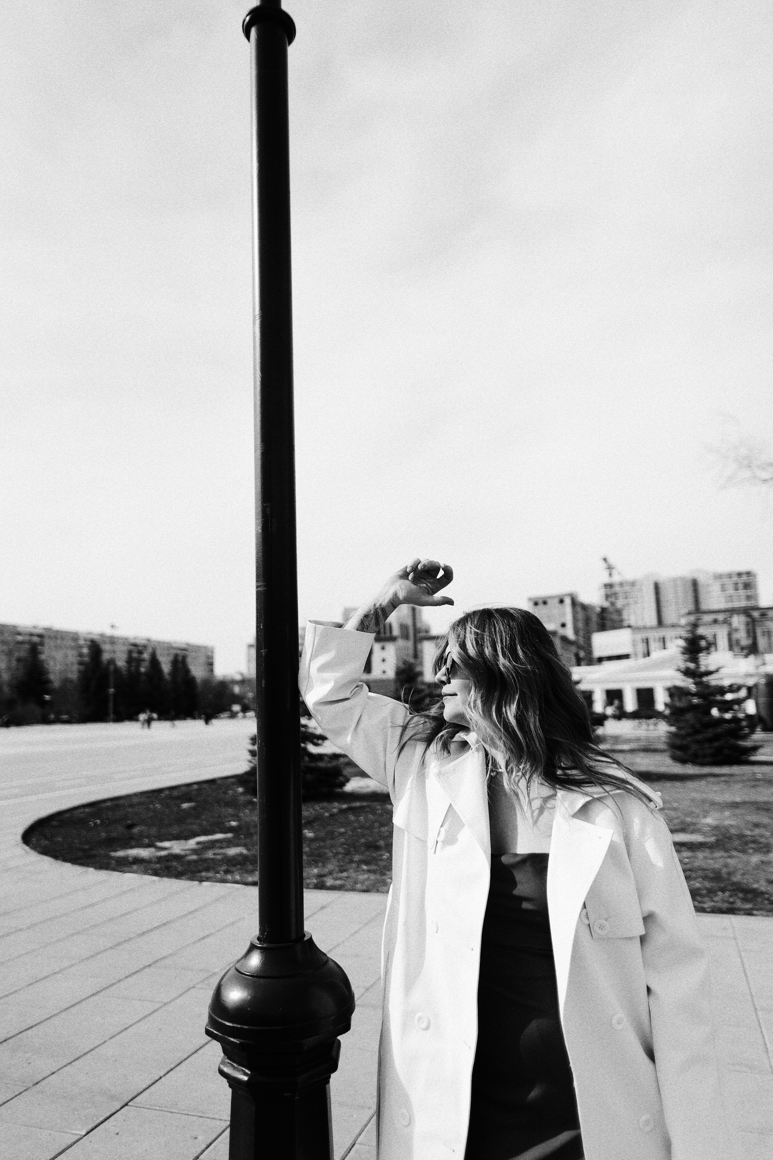 Мария. Фотограф Дарья Мустафина, Тюмень