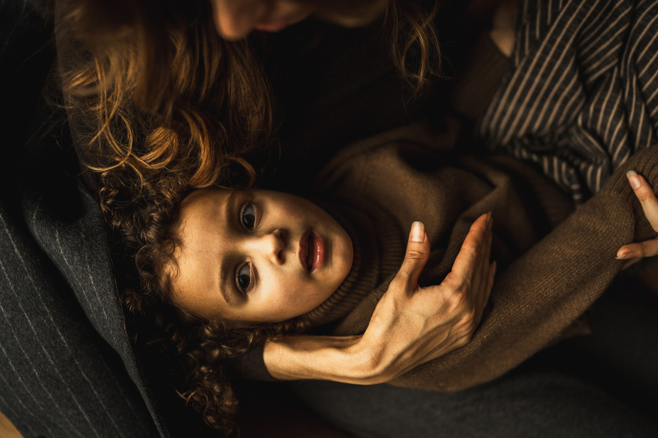 Растем вместе. Портретный и семейный фотограф в Санкт — Петербурге Коробка Анна