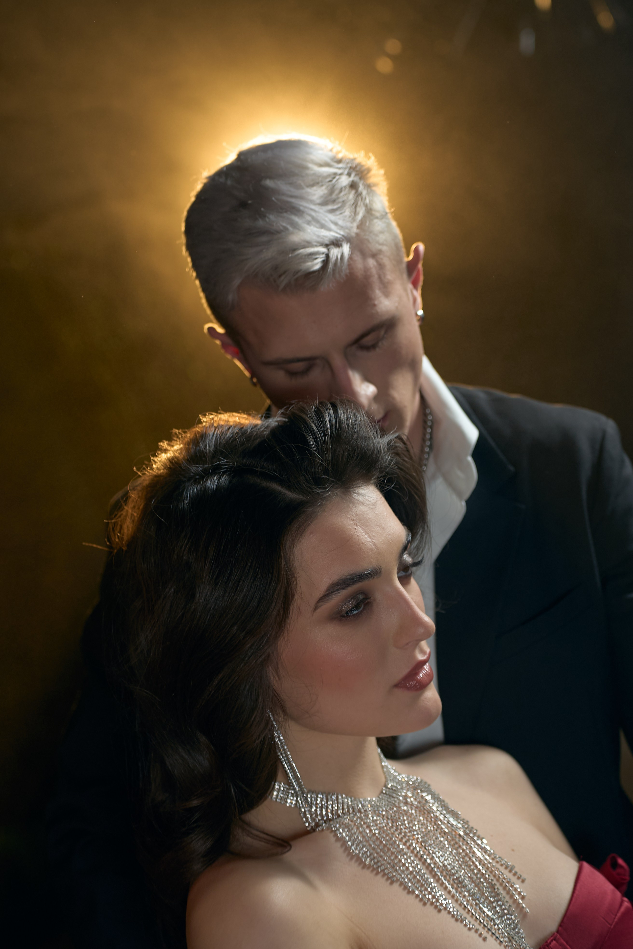 Фотосъемка девичника в тюмени Александр Шалагин