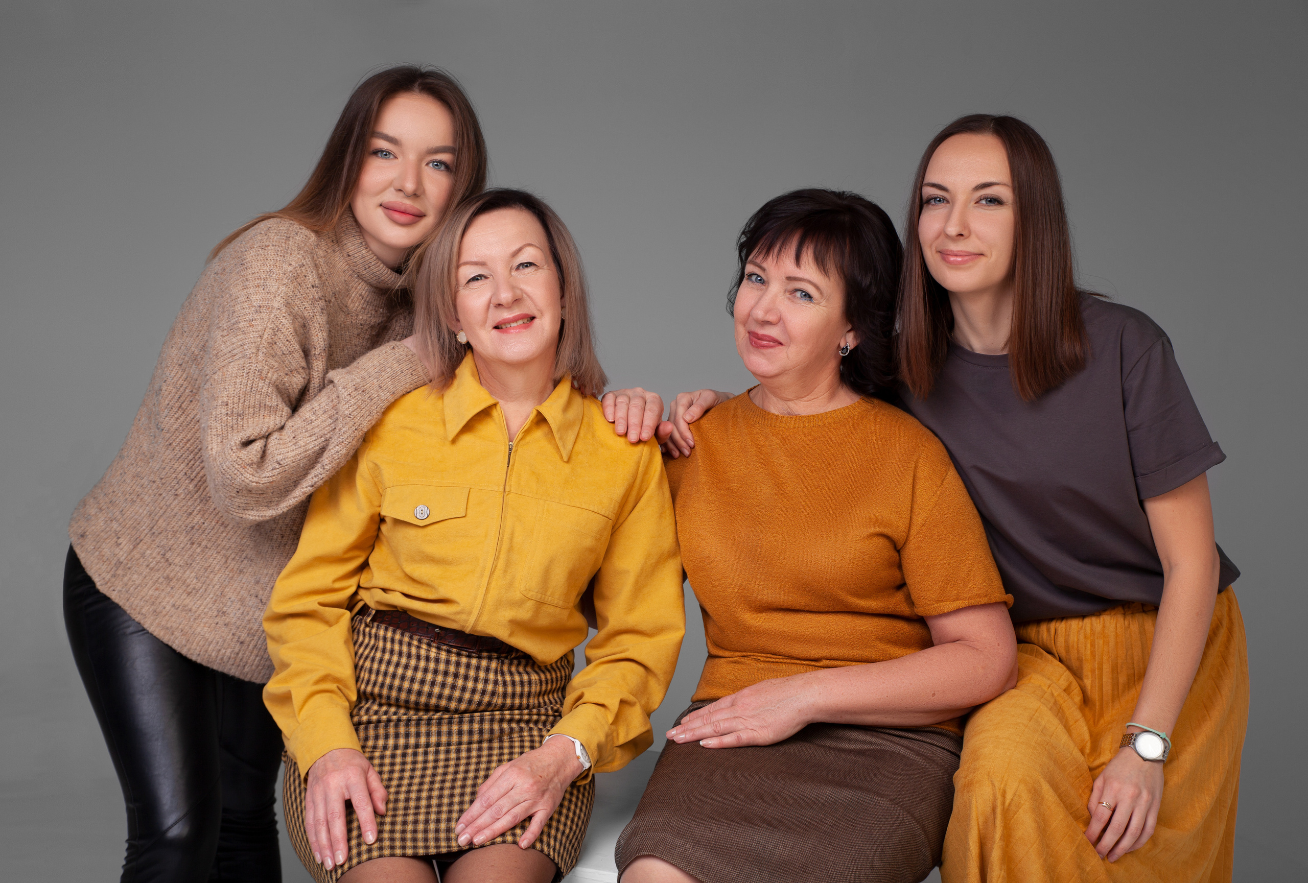 Съемка в студии минимализм. Елена Комова Фотограф Новосибирск